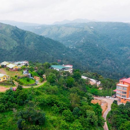Pagoda Plantation Resort Pirmed ภายนอก รูปภาพ
