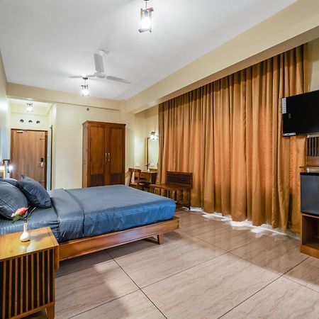 Pagoda Plantation Resort Pirmed ภายนอก รูปภาพ
