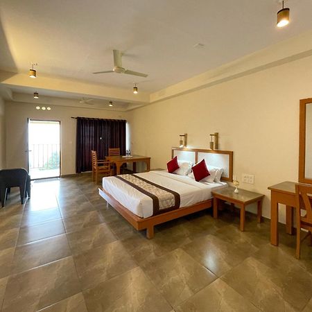Pagoda Plantation Resort Pirmed ภายนอก รูปภาพ