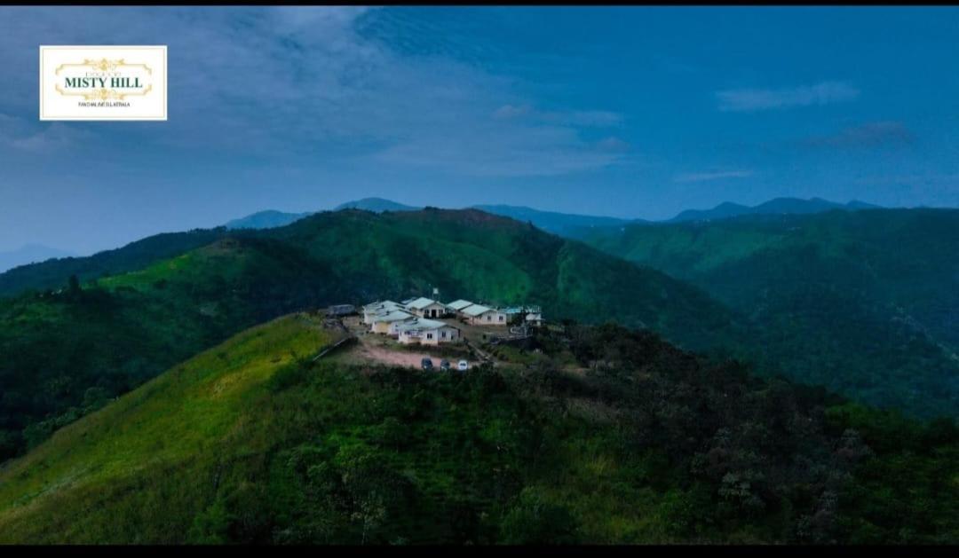 Pagoda Plantation Resort Pirmed ภายนอก รูปภาพ