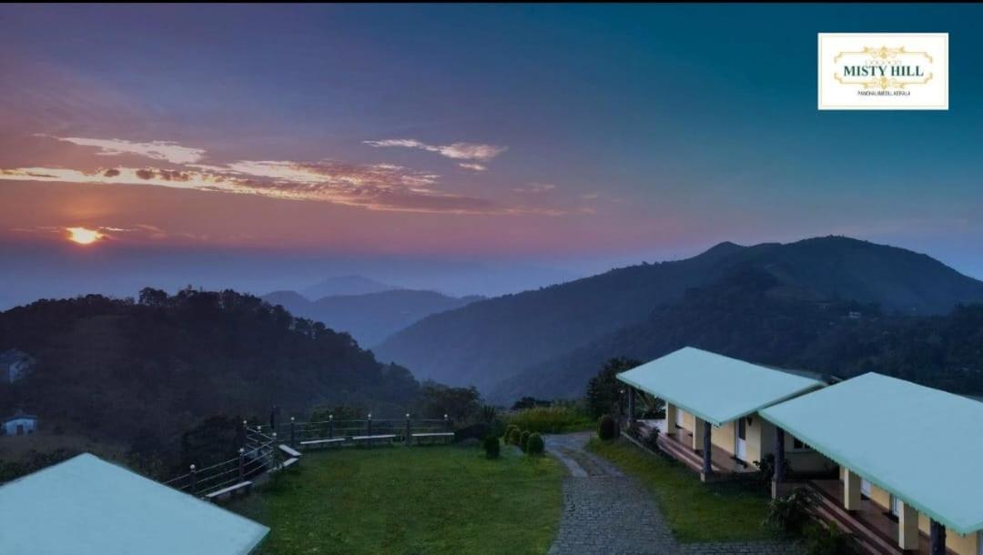 Pagoda Plantation Resort Pirmed ภายนอก รูปภาพ