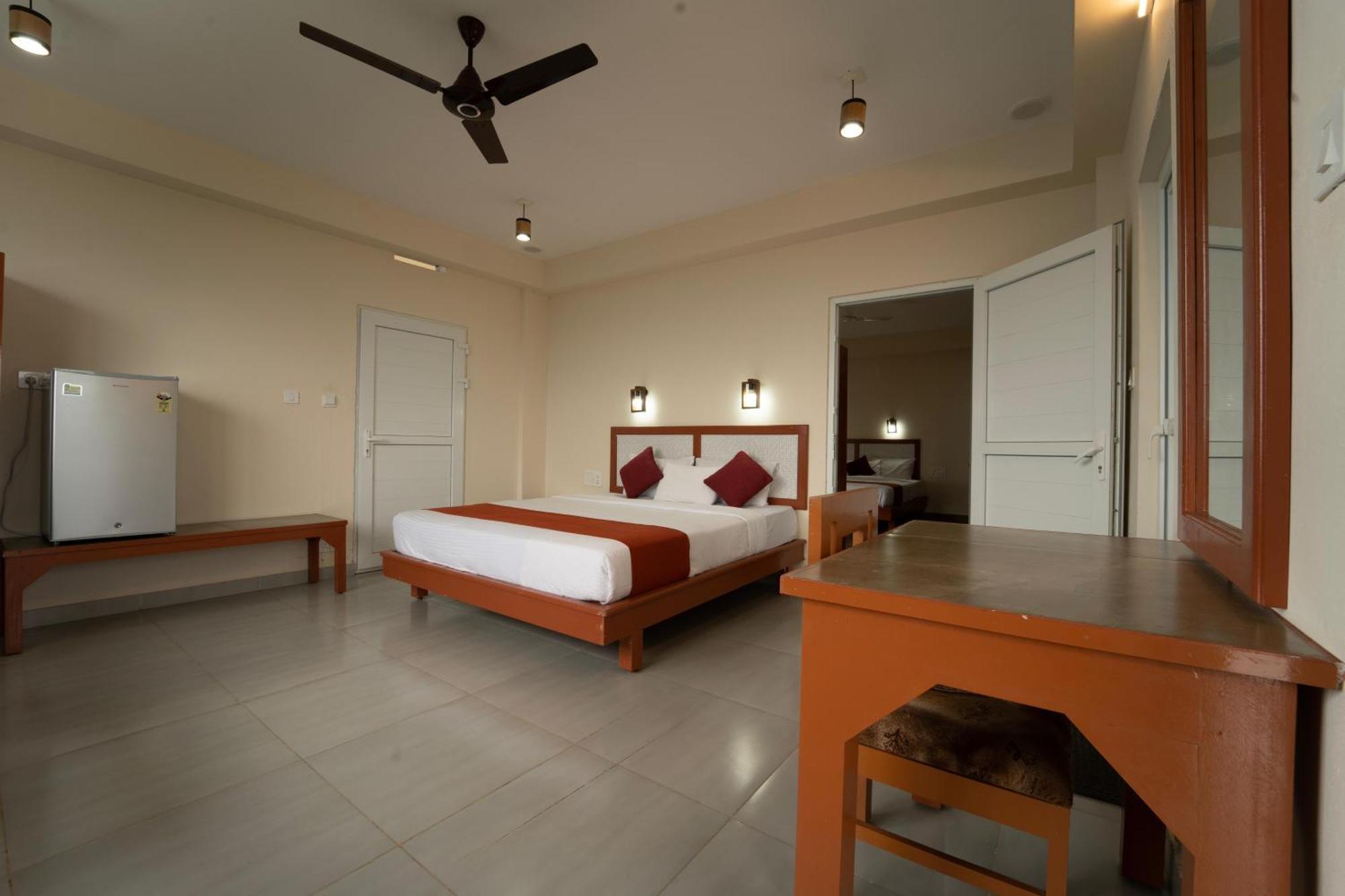 Pagoda Plantation Resort Pirmed ภายนอก รูปภาพ