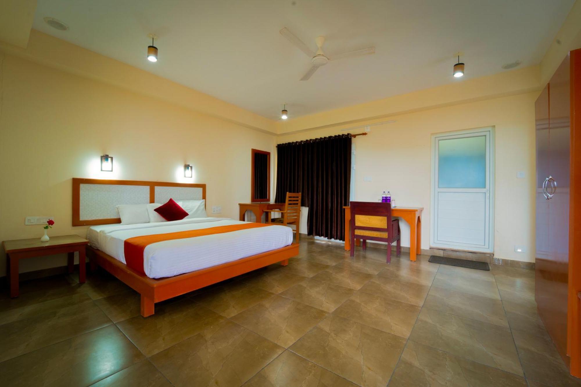 Pagoda Plantation Resort Pirmed ภายนอก รูปภาพ