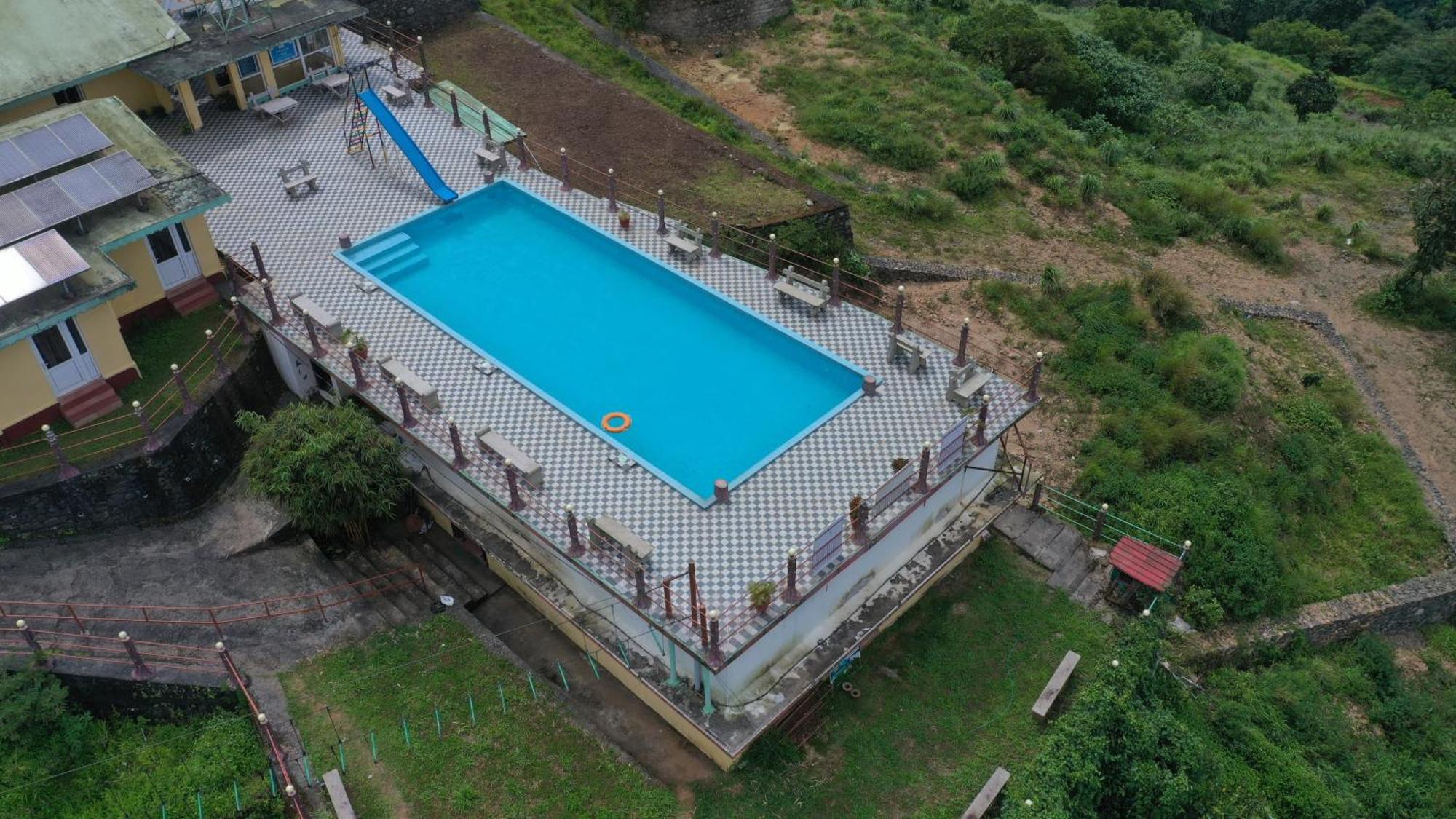 Pagoda Plantation Resort Pirmed ภายนอก รูปภาพ