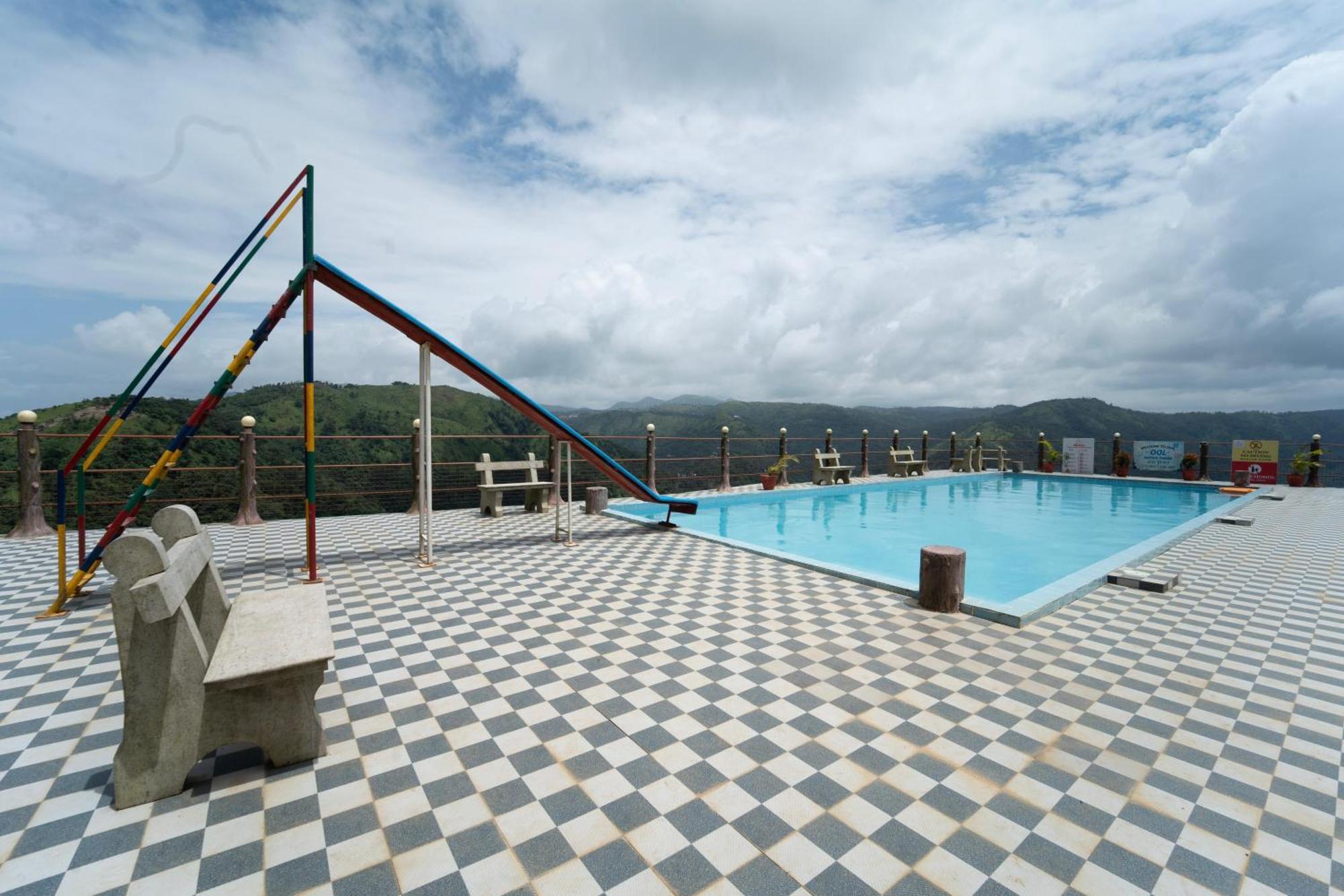 Pagoda Plantation Resort Pirmed ภายนอก รูปภาพ
