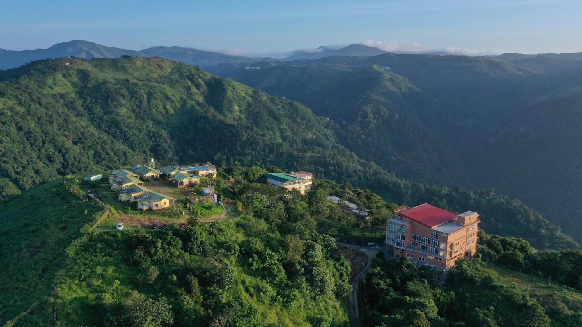 Pagoda Plantation Resort Pirmed ภายนอก รูปภาพ