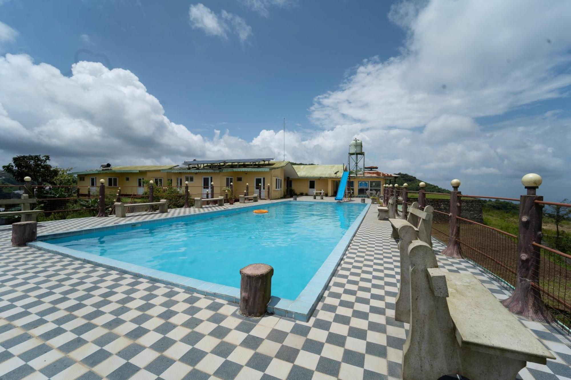 Pagoda Plantation Resort Pirmed ภายนอก รูปภาพ