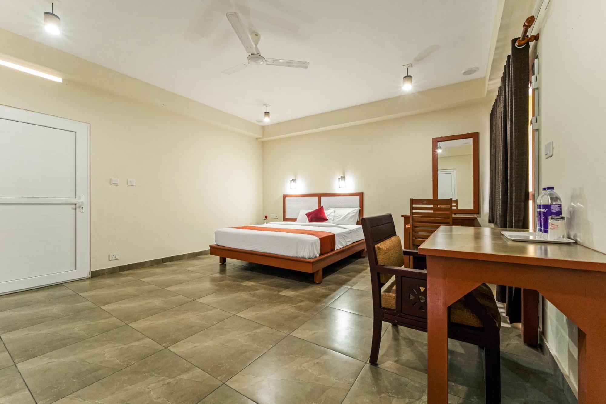 Pagoda Plantation Resort Pirmed ภายนอก รูปภาพ