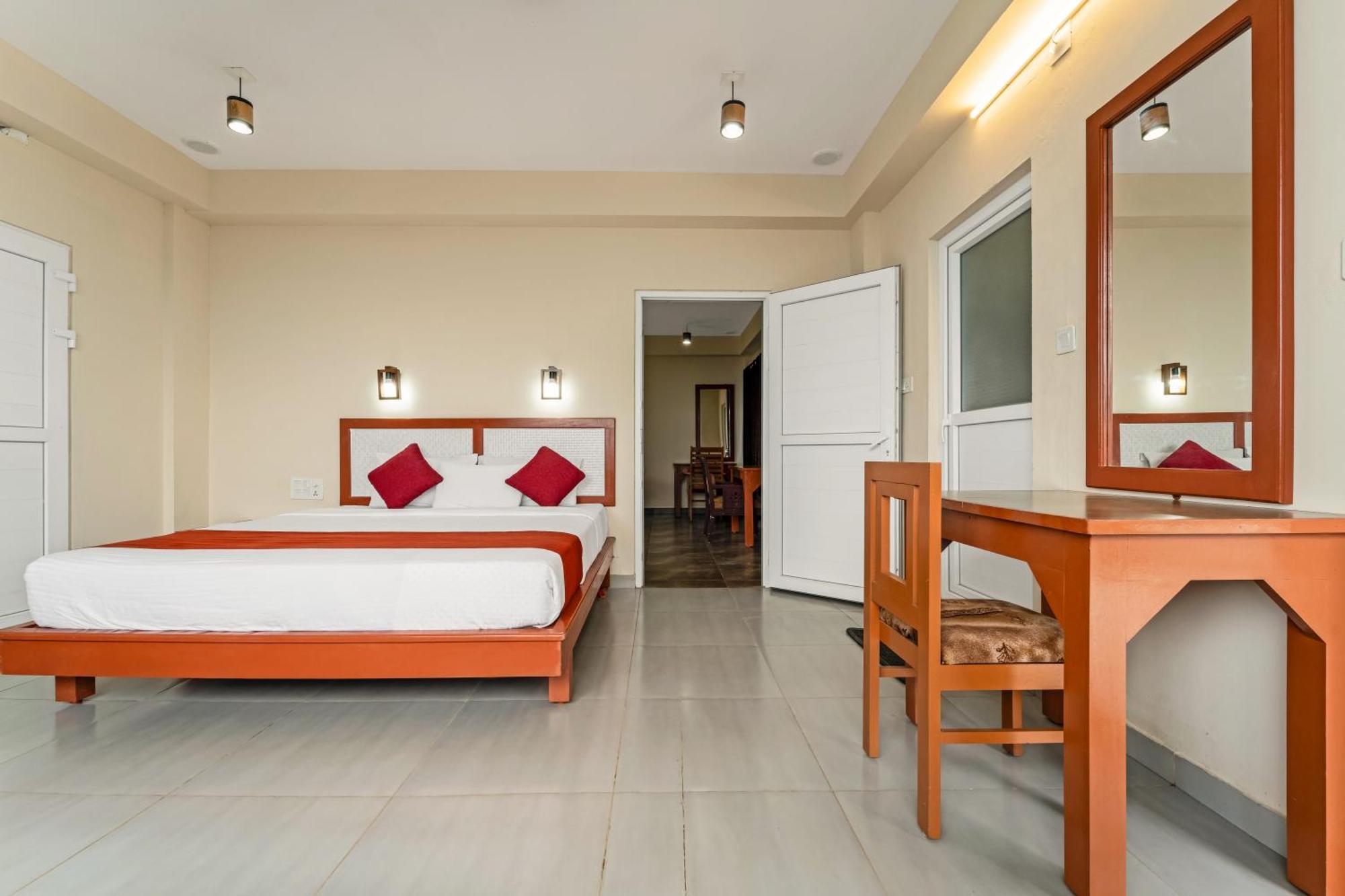 Pagoda Plantation Resort Pirmed ภายนอก รูปภาพ