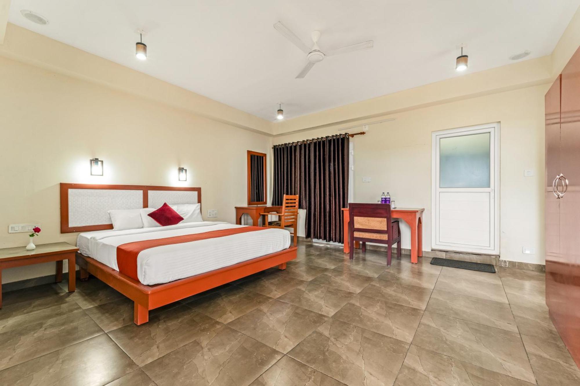 Pagoda Plantation Resort Pirmed ภายนอก รูปภาพ