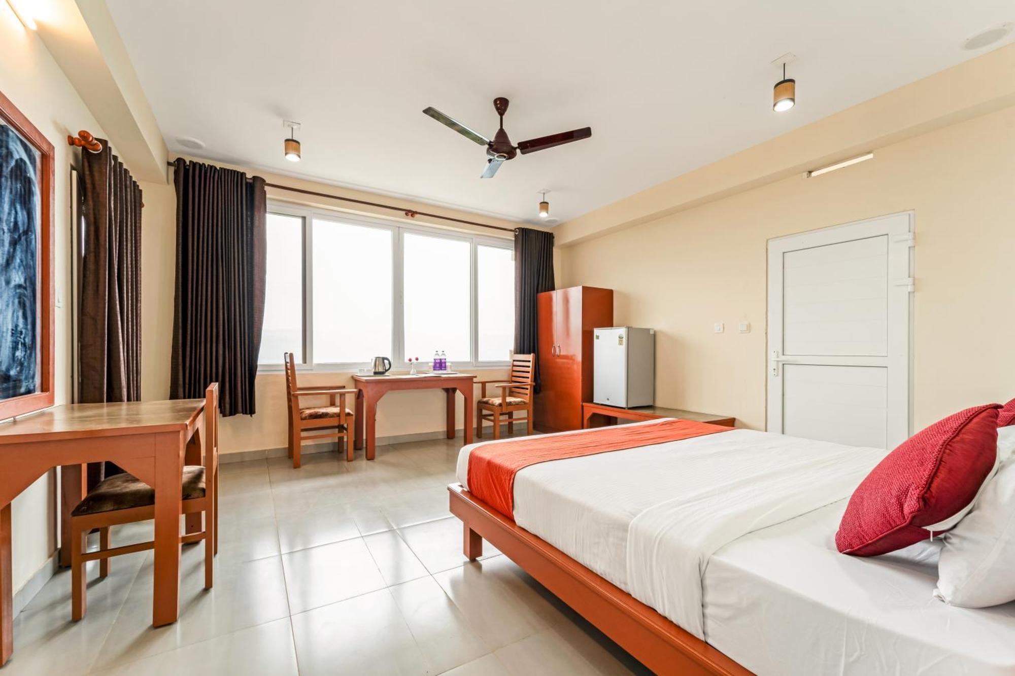 Pagoda Plantation Resort Pirmed ภายนอก รูปภาพ