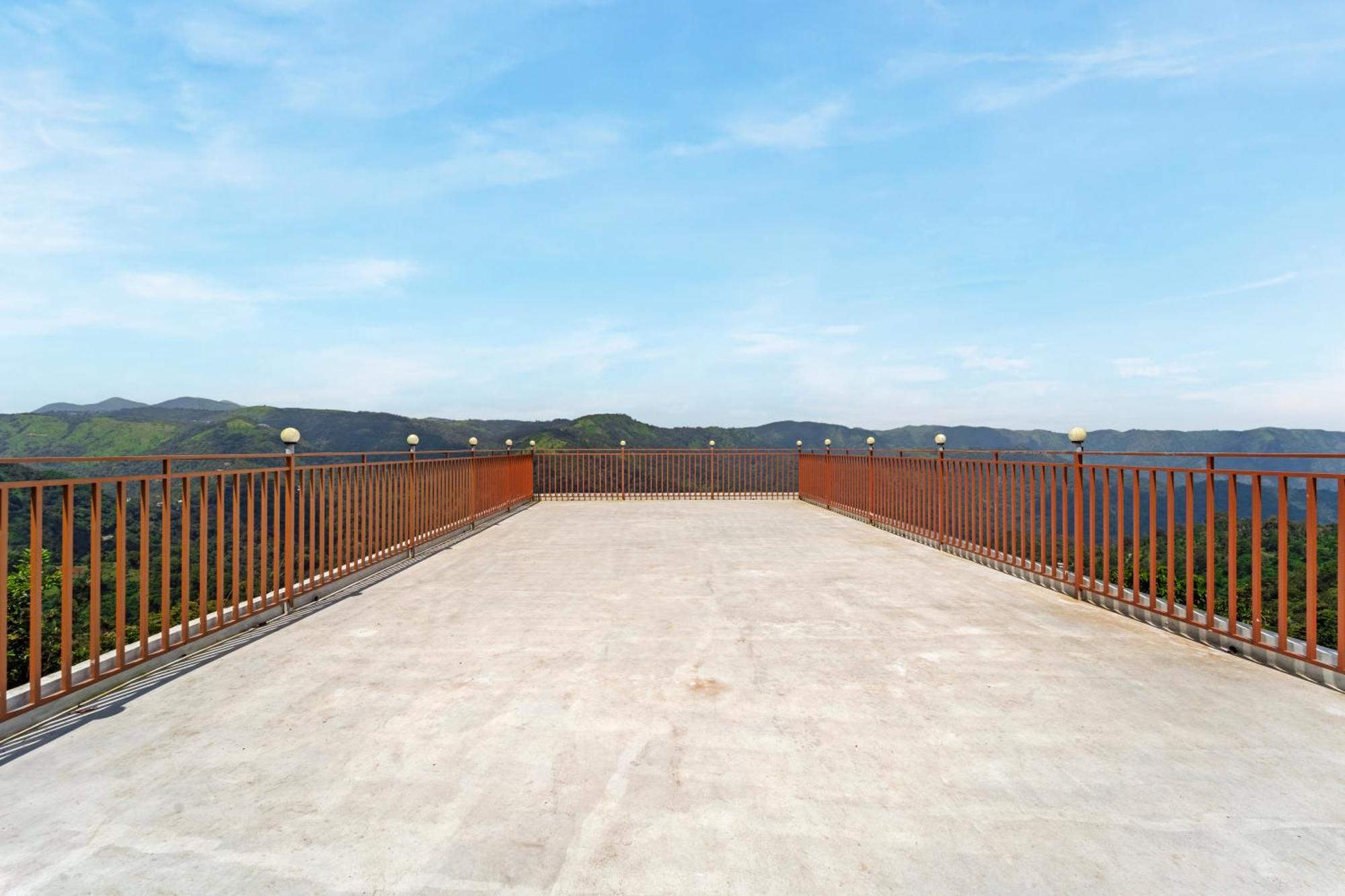 Pagoda Plantation Resort Pirmed ภายนอก รูปภาพ