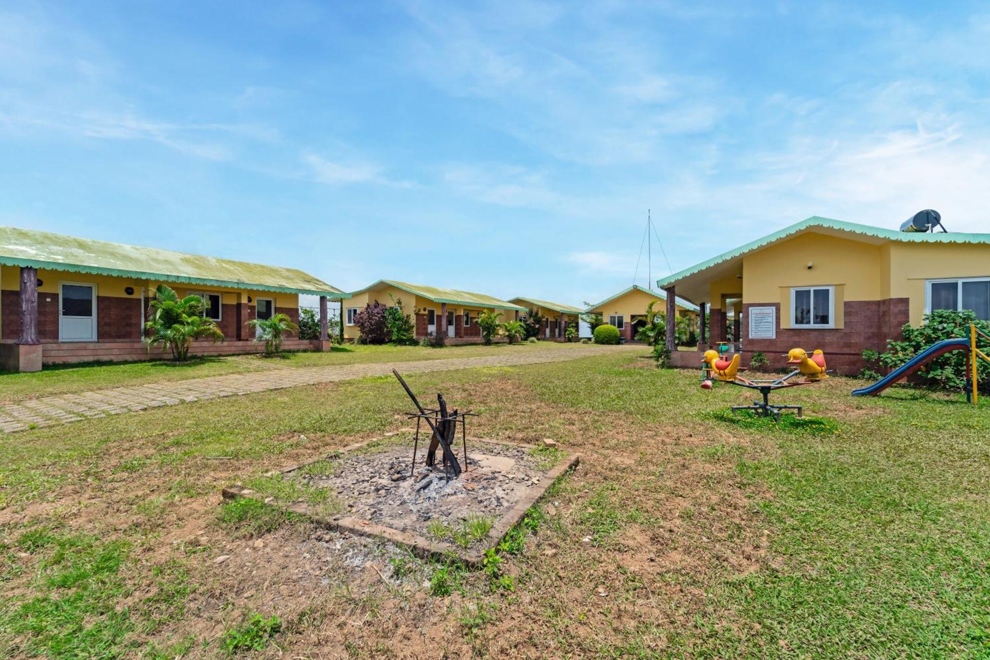 Pagoda Plantation Resort Pirmed ภายนอก รูปภาพ