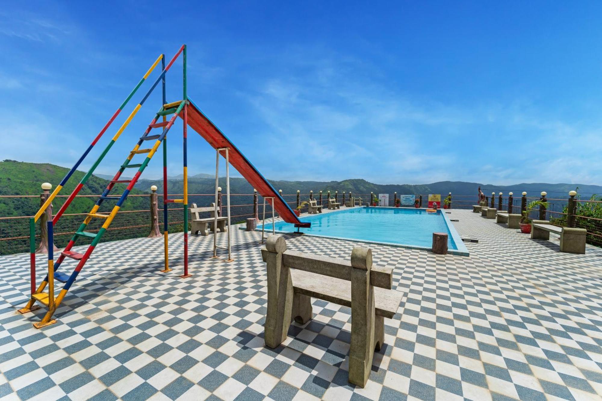 Pagoda Plantation Resort Pirmed ภายนอก รูปภาพ