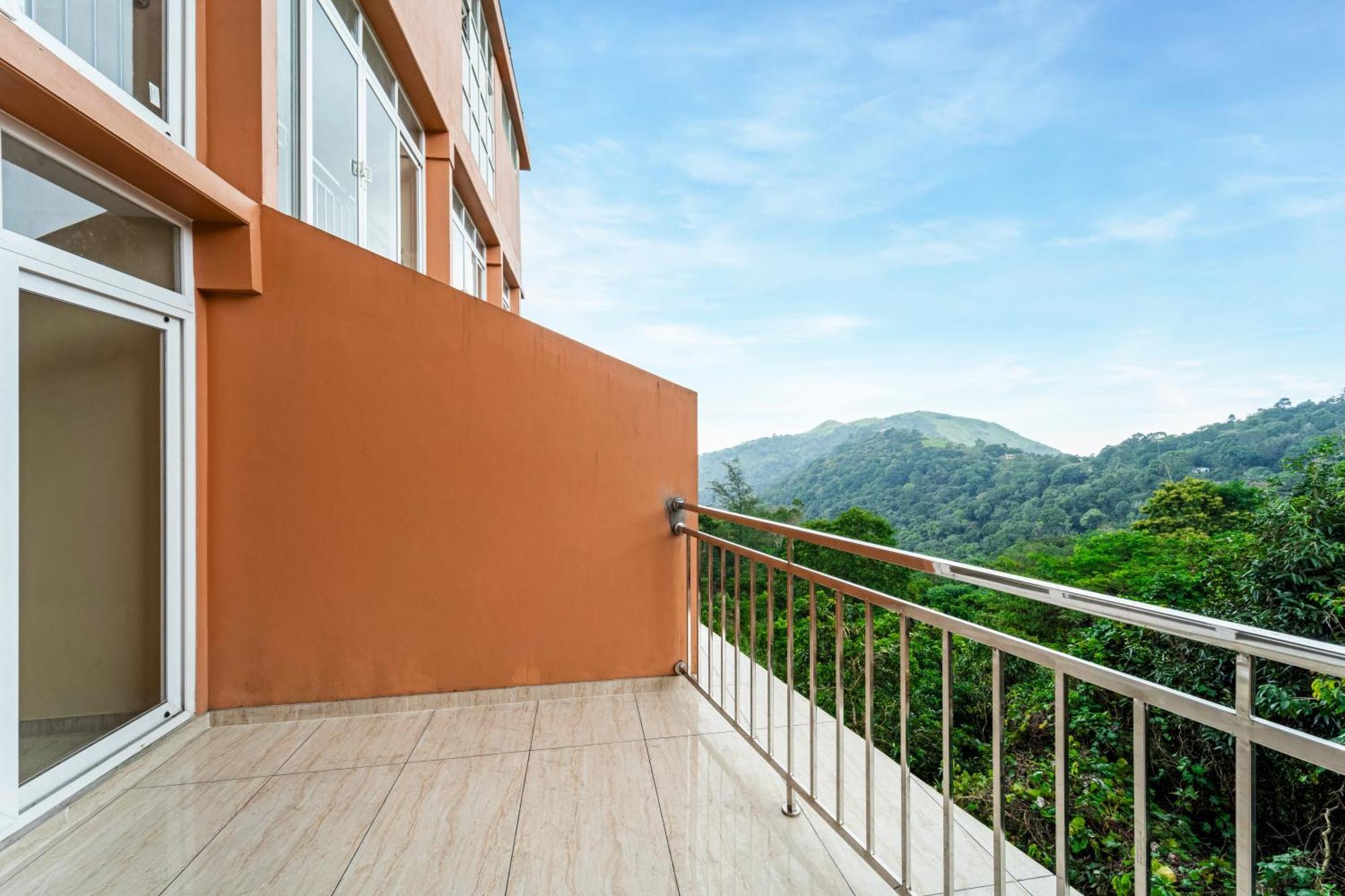 Pagoda Plantation Resort Pirmed ภายนอก รูปภาพ