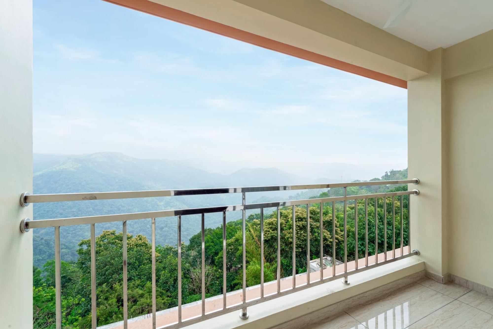 Pagoda Plantation Resort Pirmed ภายนอก รูปภาพ