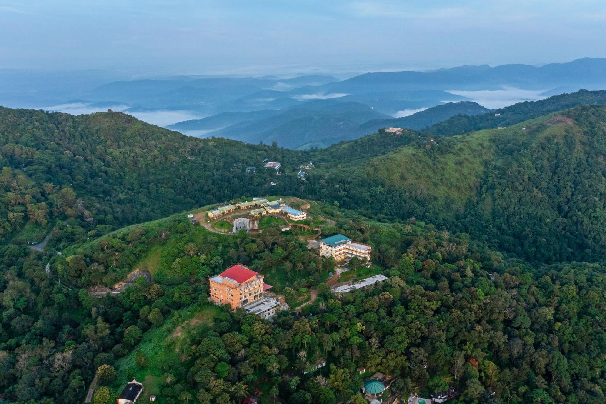 Pagoda Plantation Resort Pirmed ภายนอก รูปภาพ