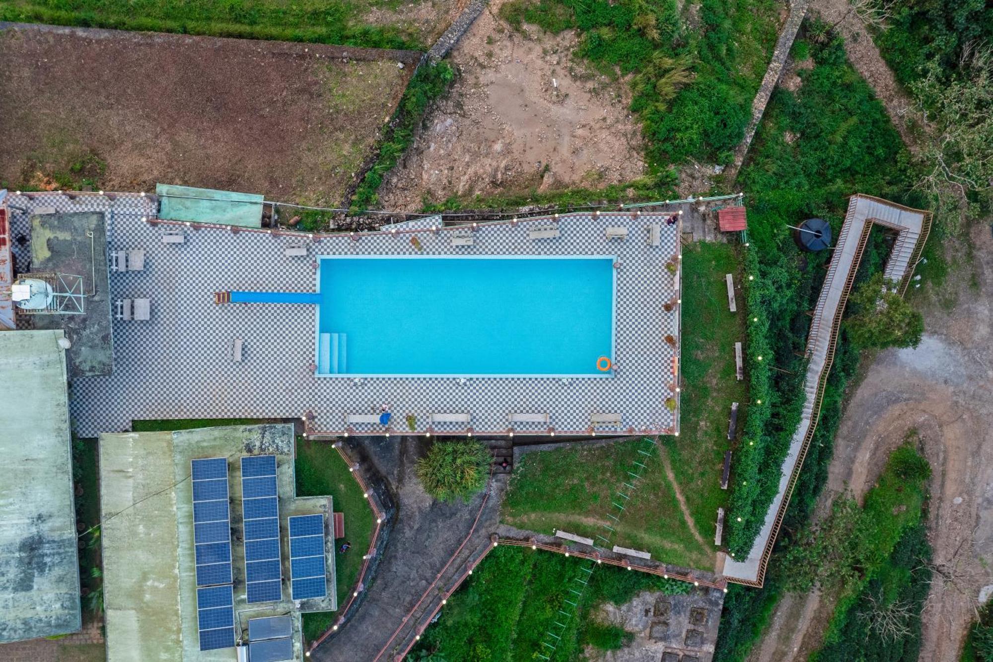 Pagoda Plantation Resort Pirmed ภายนอก รูปภาพ