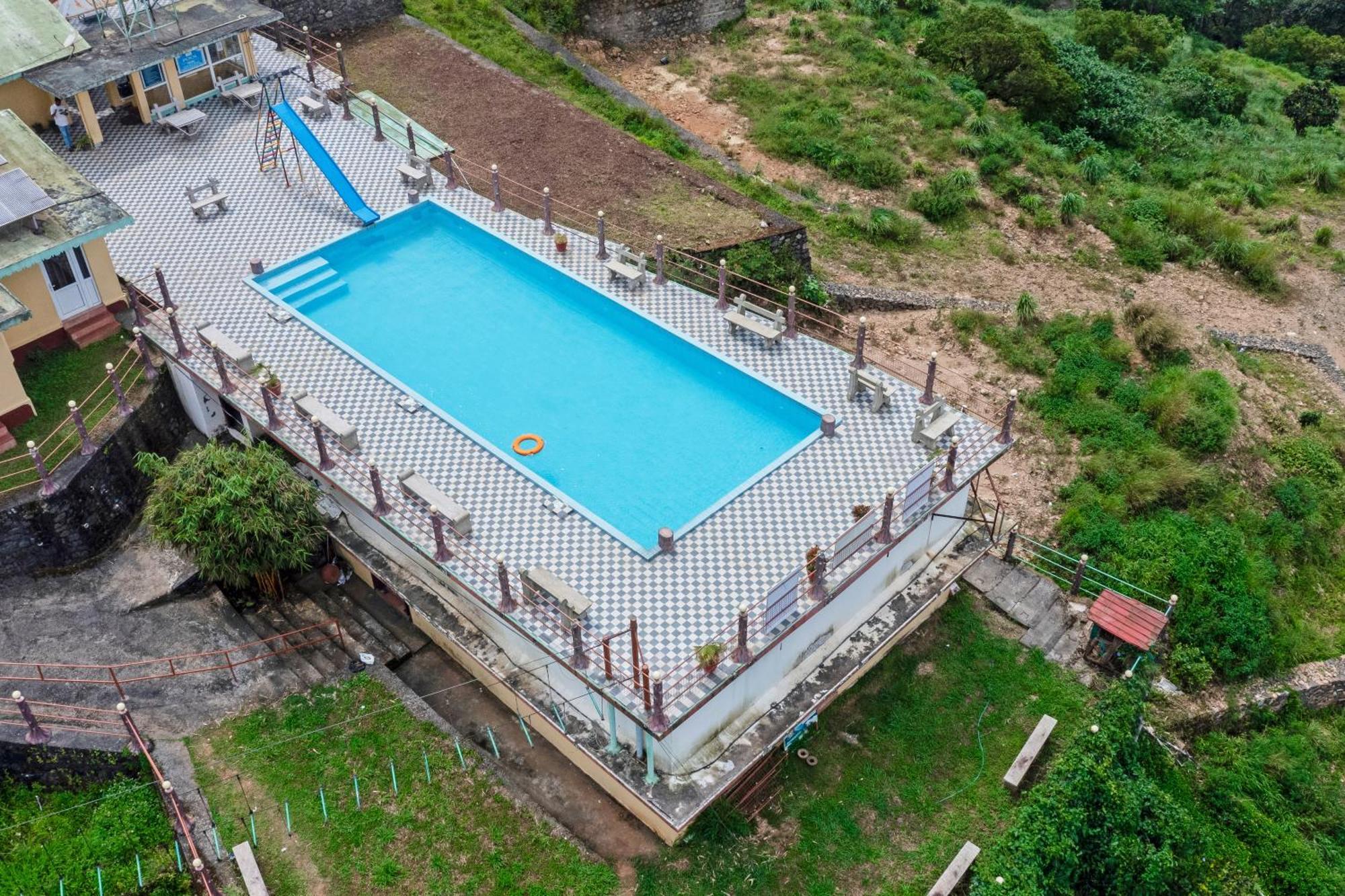 Pagoda Plantation Resort Pirmed ภายนอก รูปภาพ