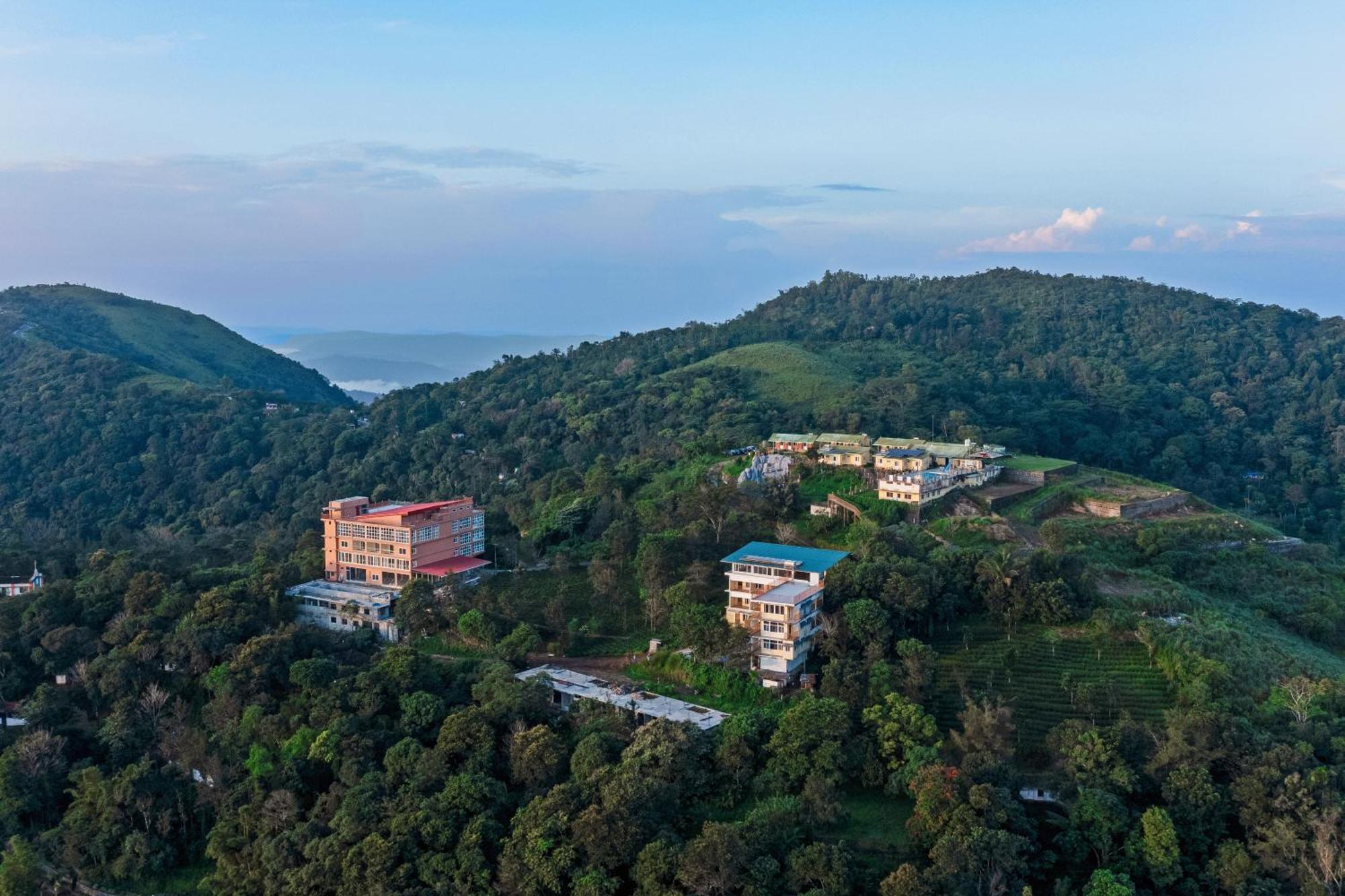 Pagoda Plantation Resort Pirmed ภายนอก รูปภาพ