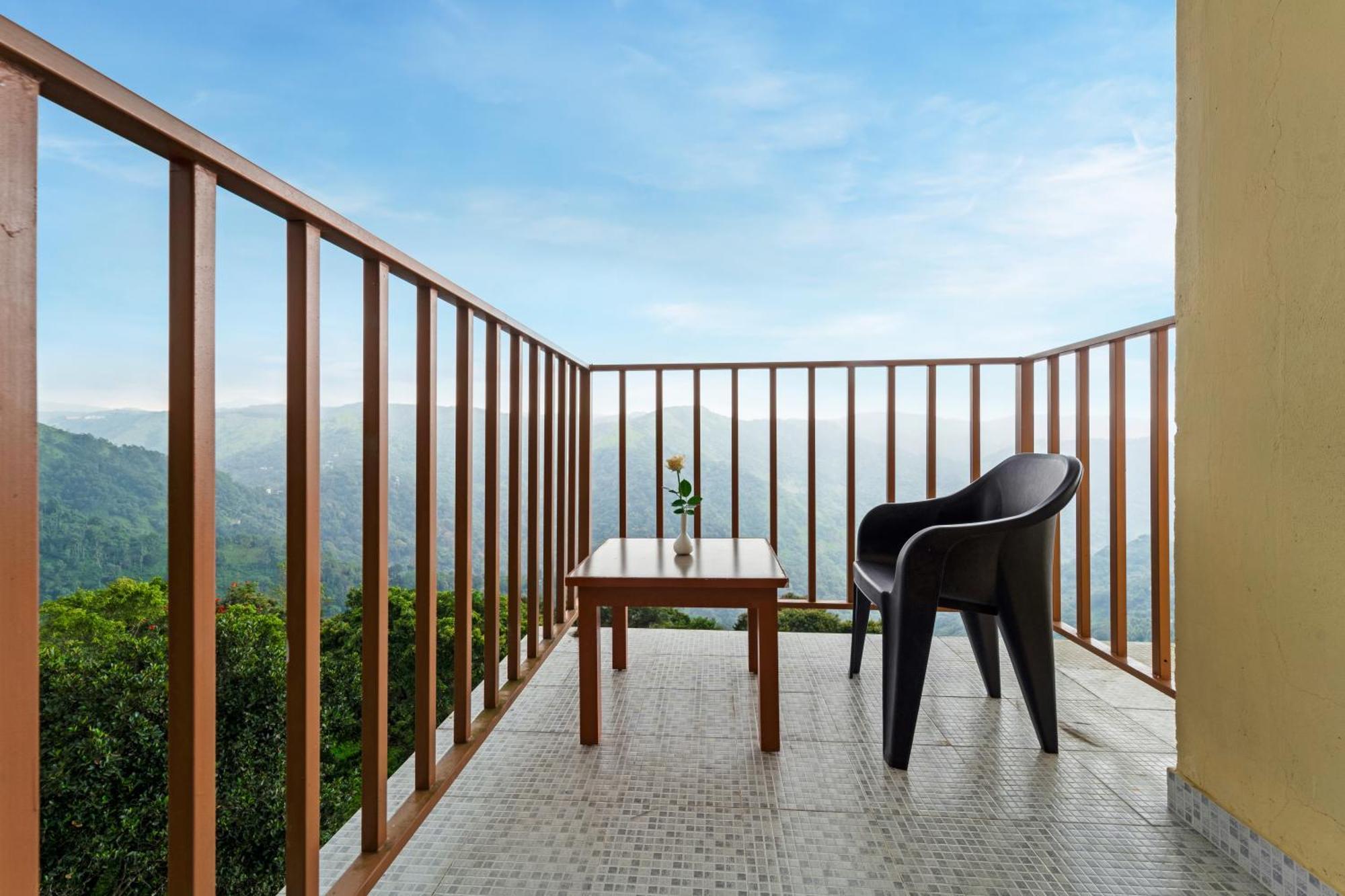 Pagoda Plantation Resort Pirmed ภายนอก รูปภาพ