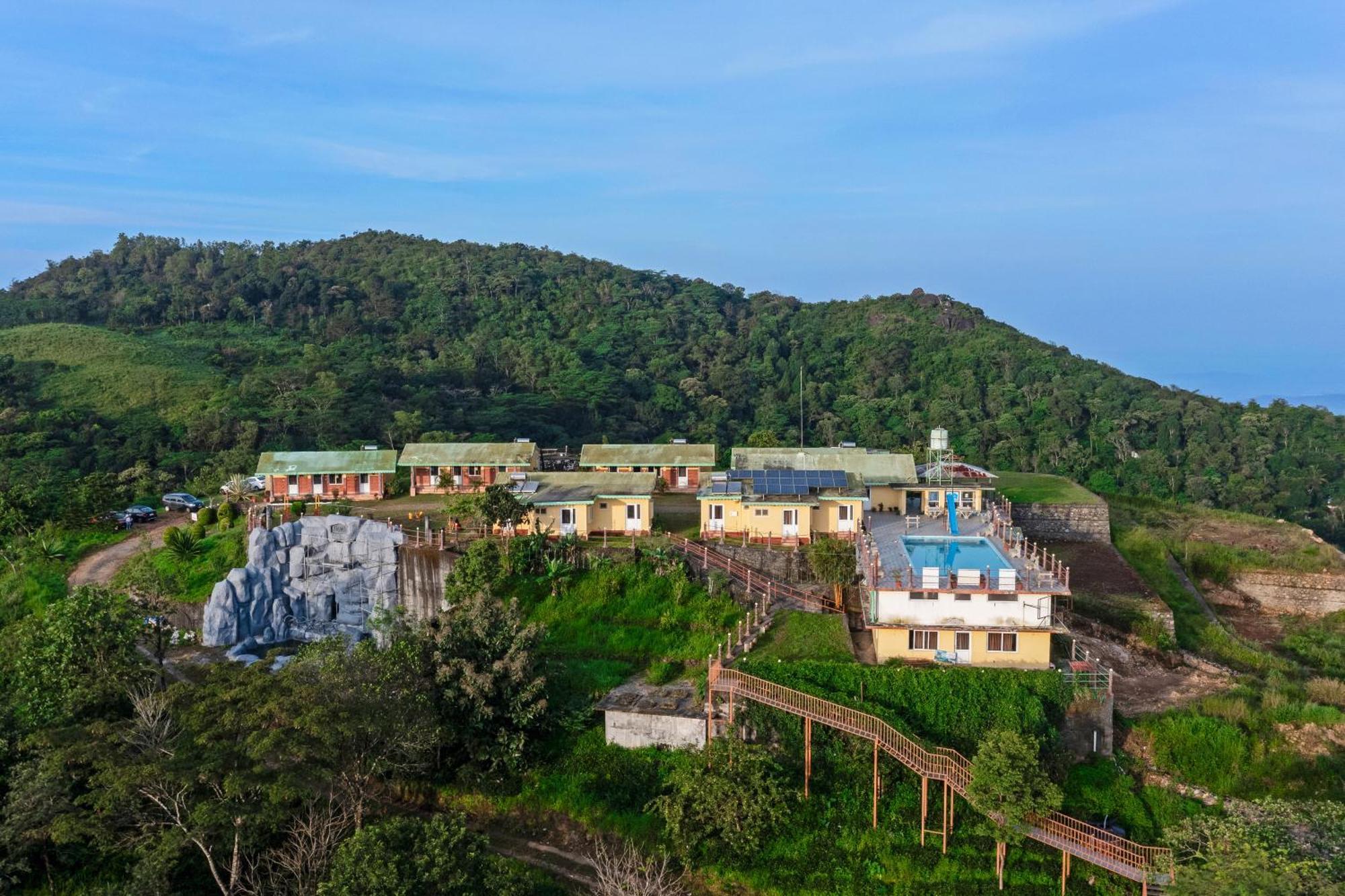 Pagoda Plantation Resort Pirmed ภายนอก รูปภาพ