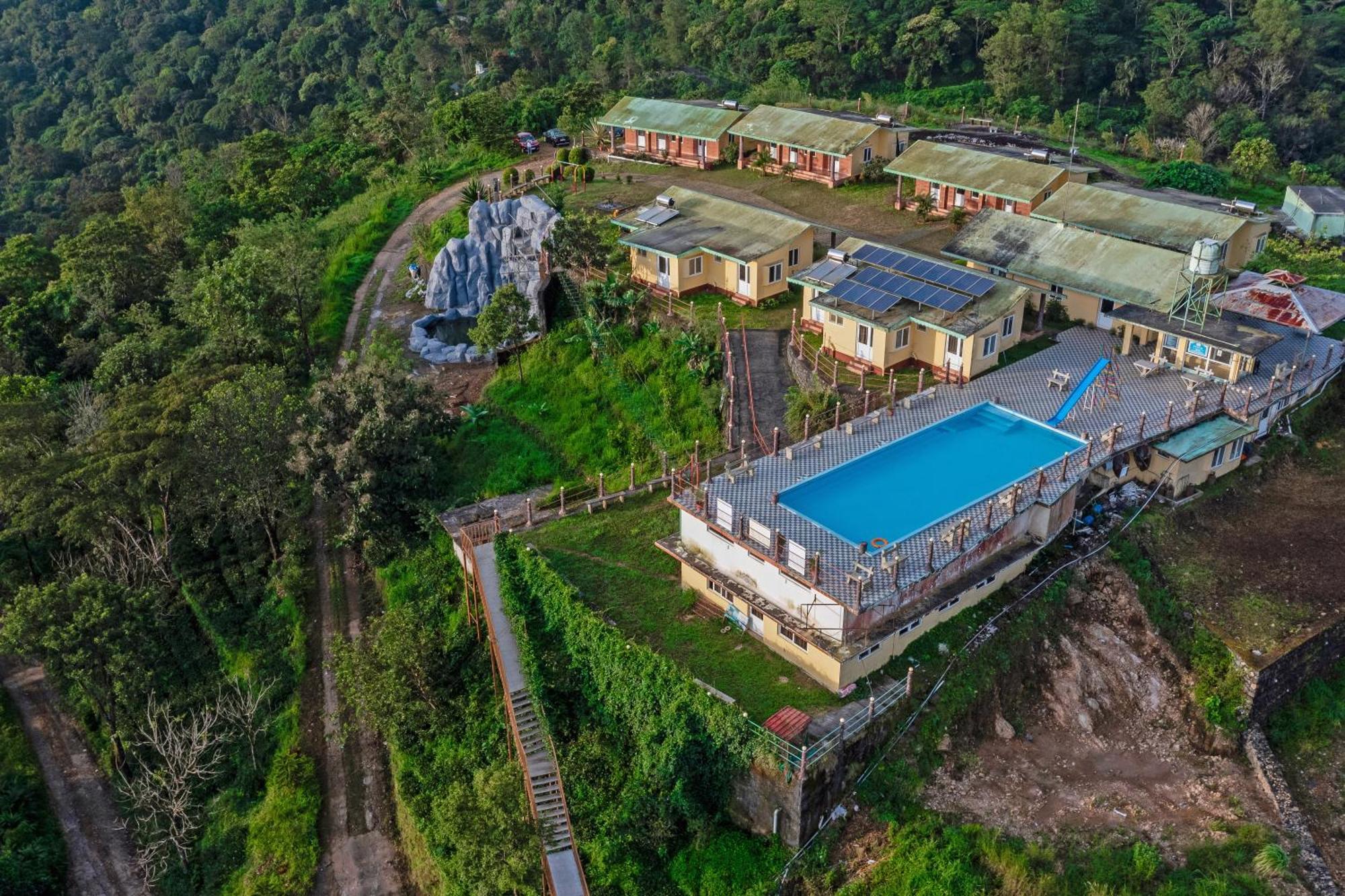 Pagoda Plantation Resort Pirmed ภายนอก รูปภาพ