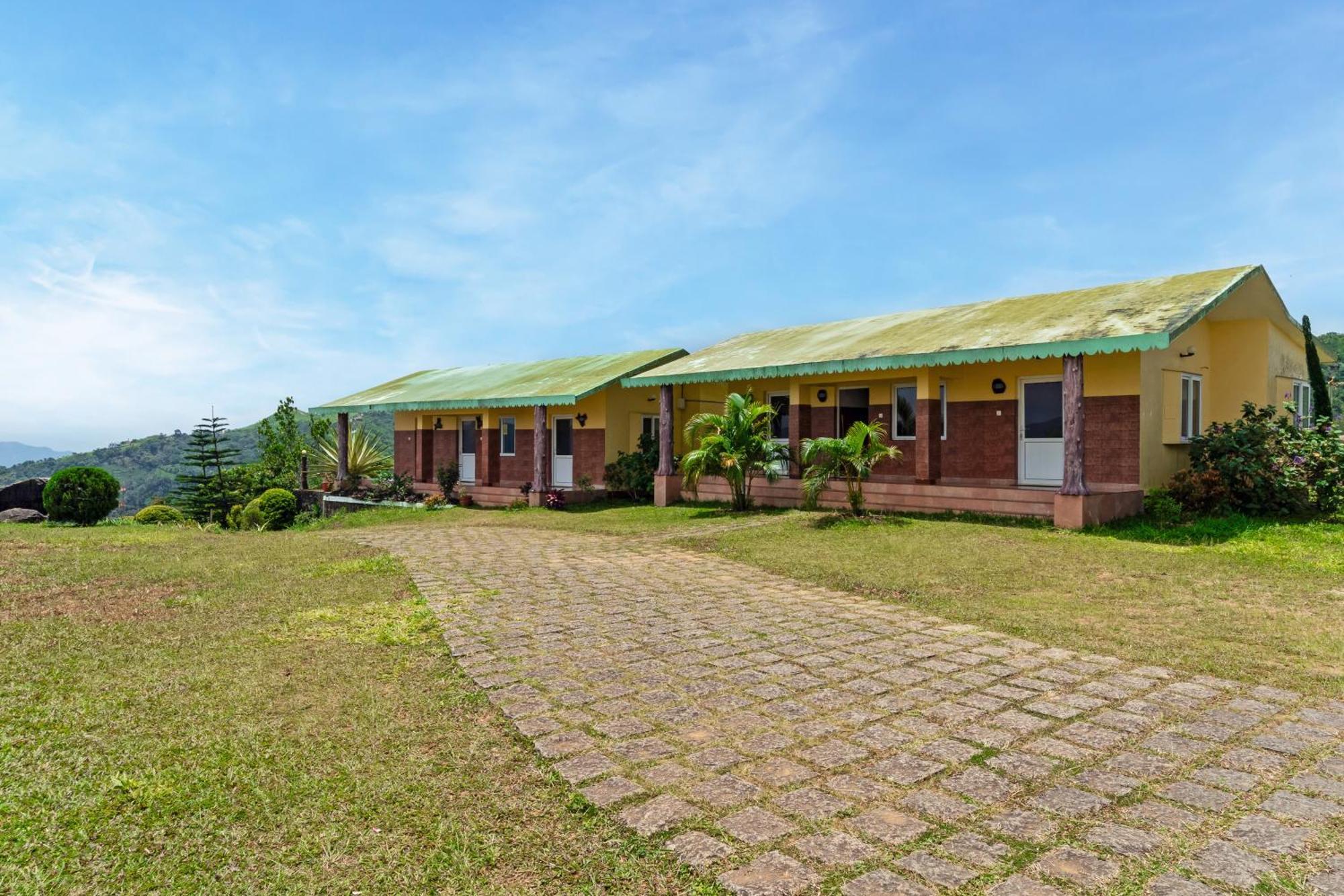 Pagoda Plantation Resort Pirmed ภายนอก รูปภาพ