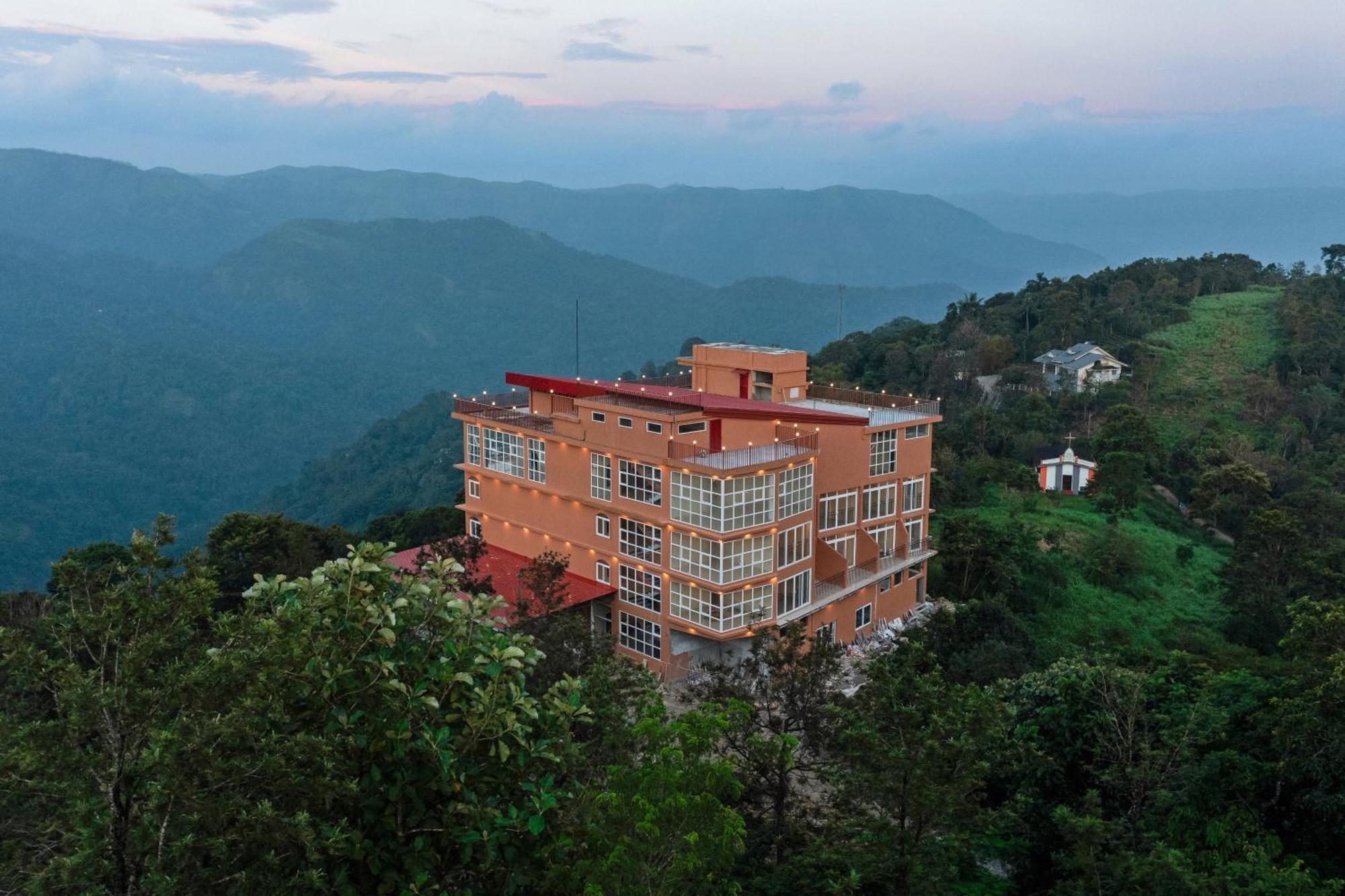 Pagoda Plantation Resort Pirmed ภายนอก รูปภาพ