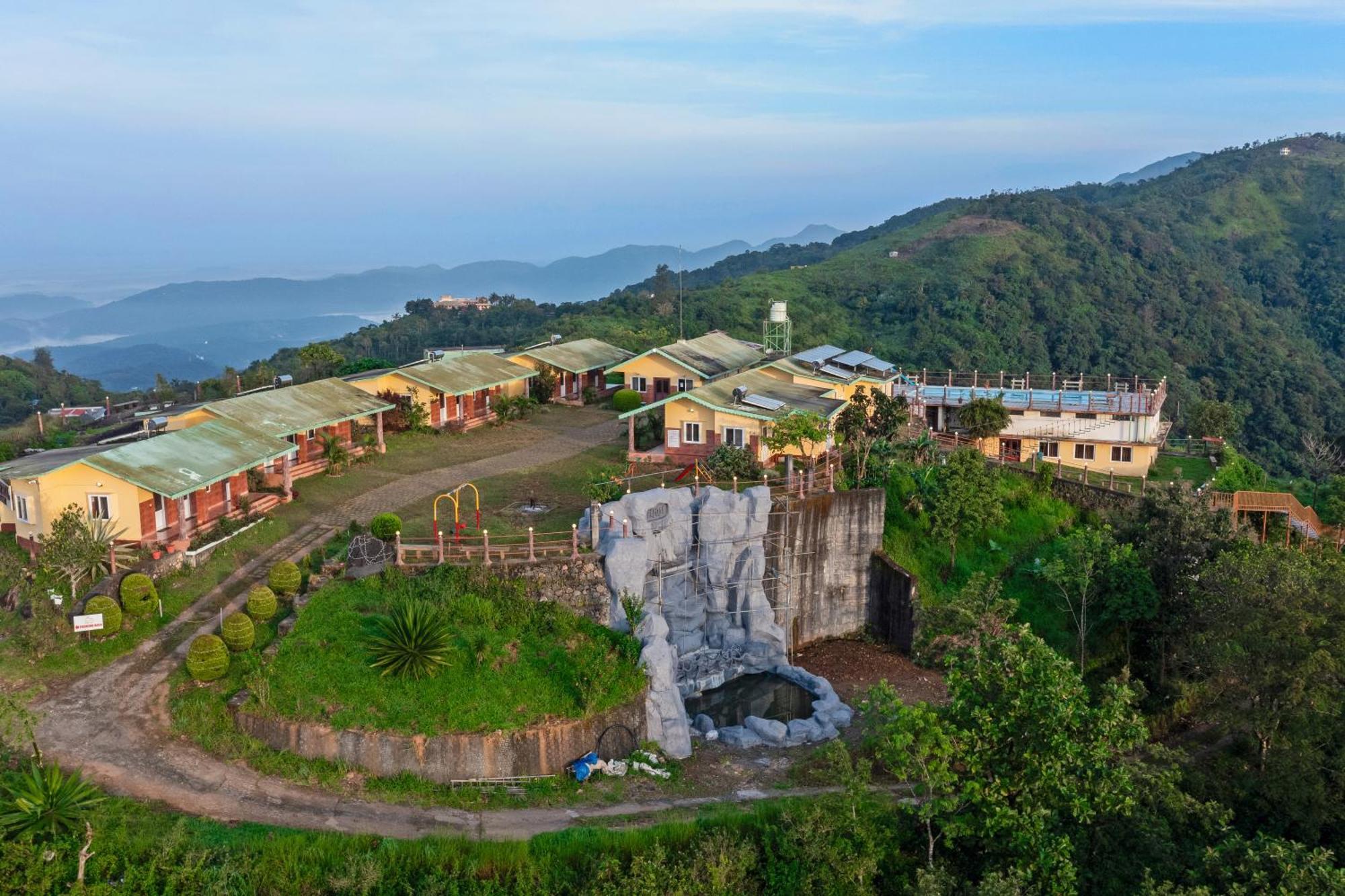 Pagoda Plantation Resort Pirmed ภายนอก รูปภาพ
