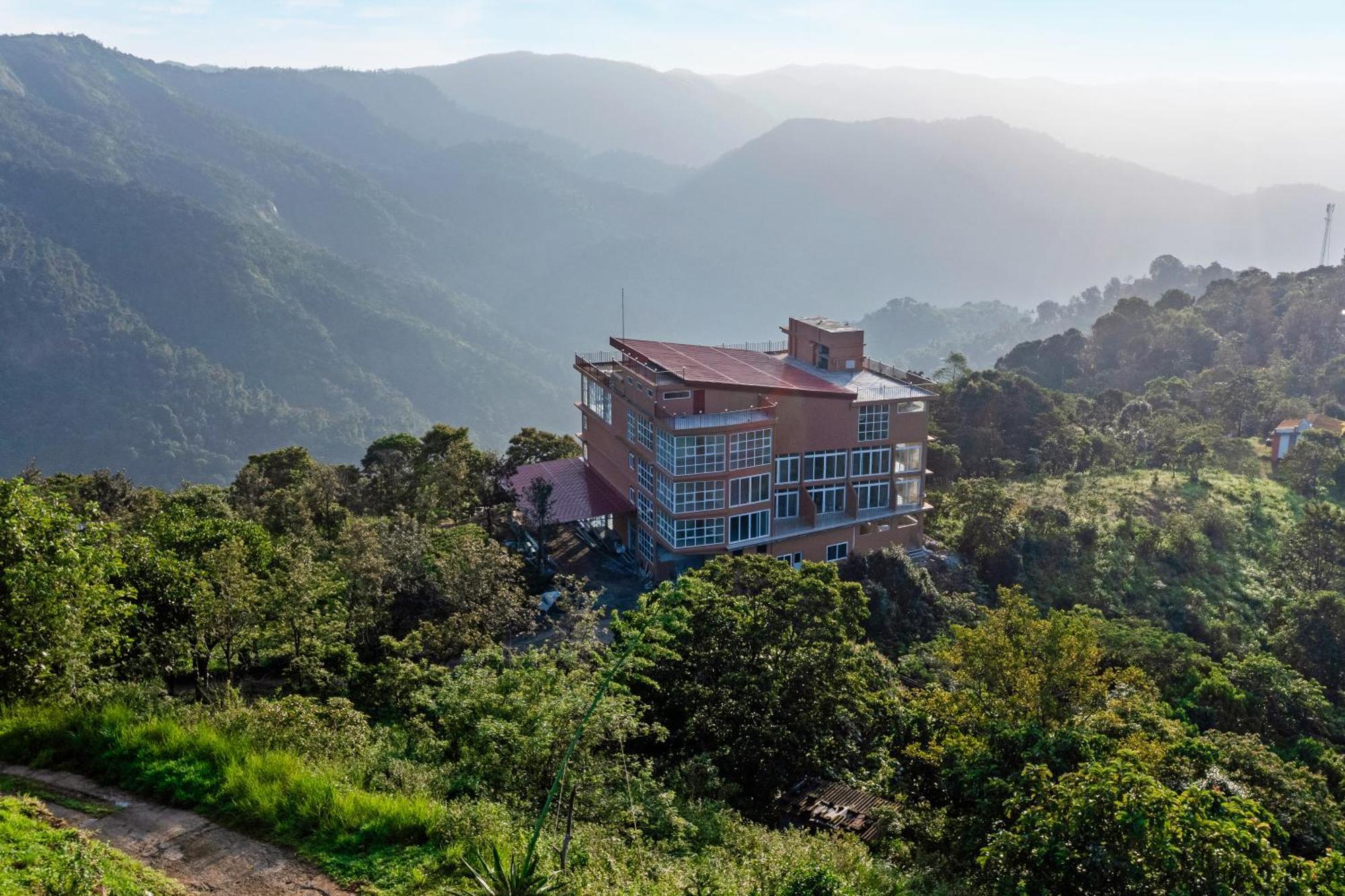 Pagoda Plantation Resort Pirmed ภายนอก รูปภาพ