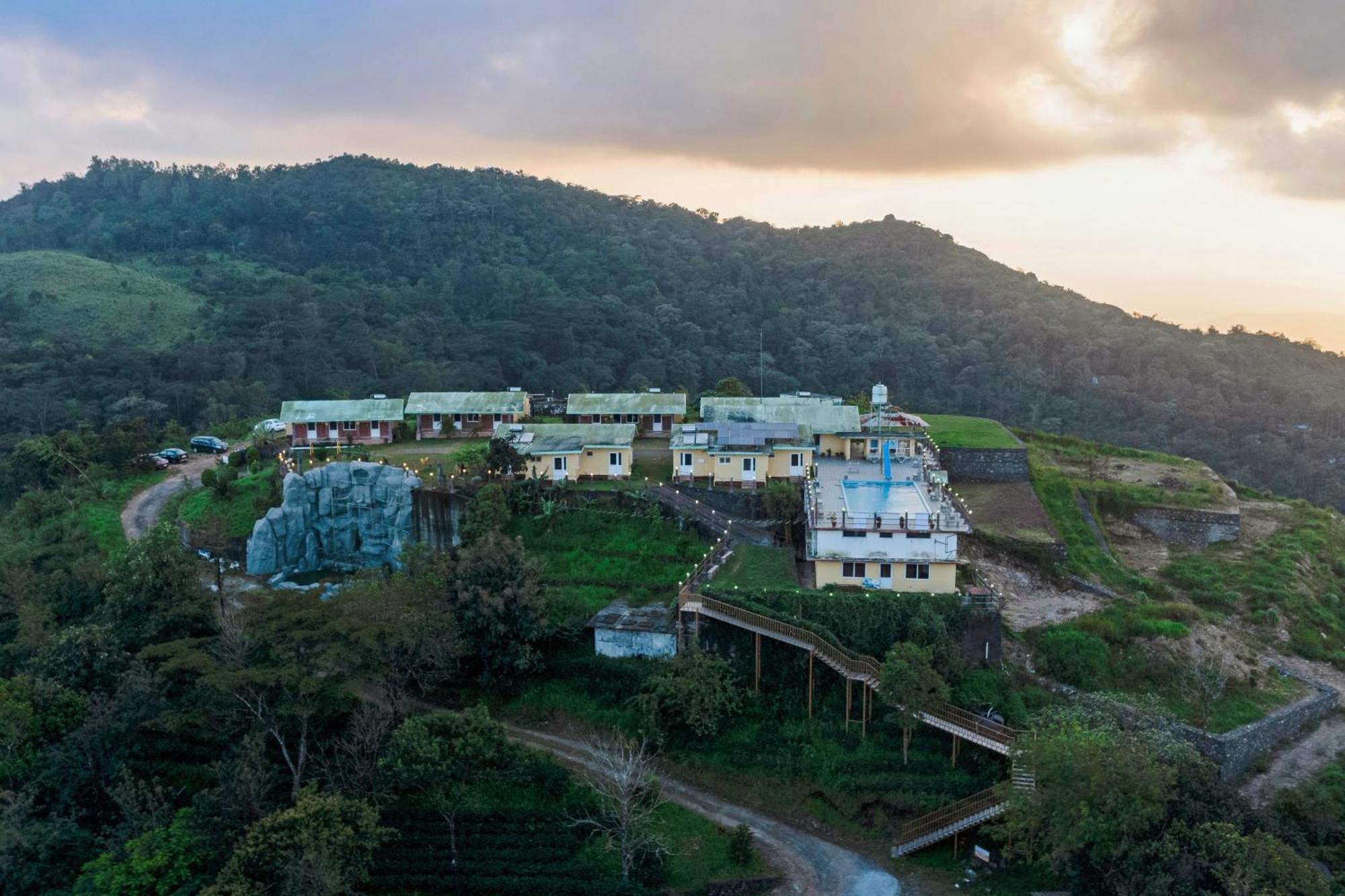 Pagoda Plantation Resort Pirmed ภายนอก รูปภาพ