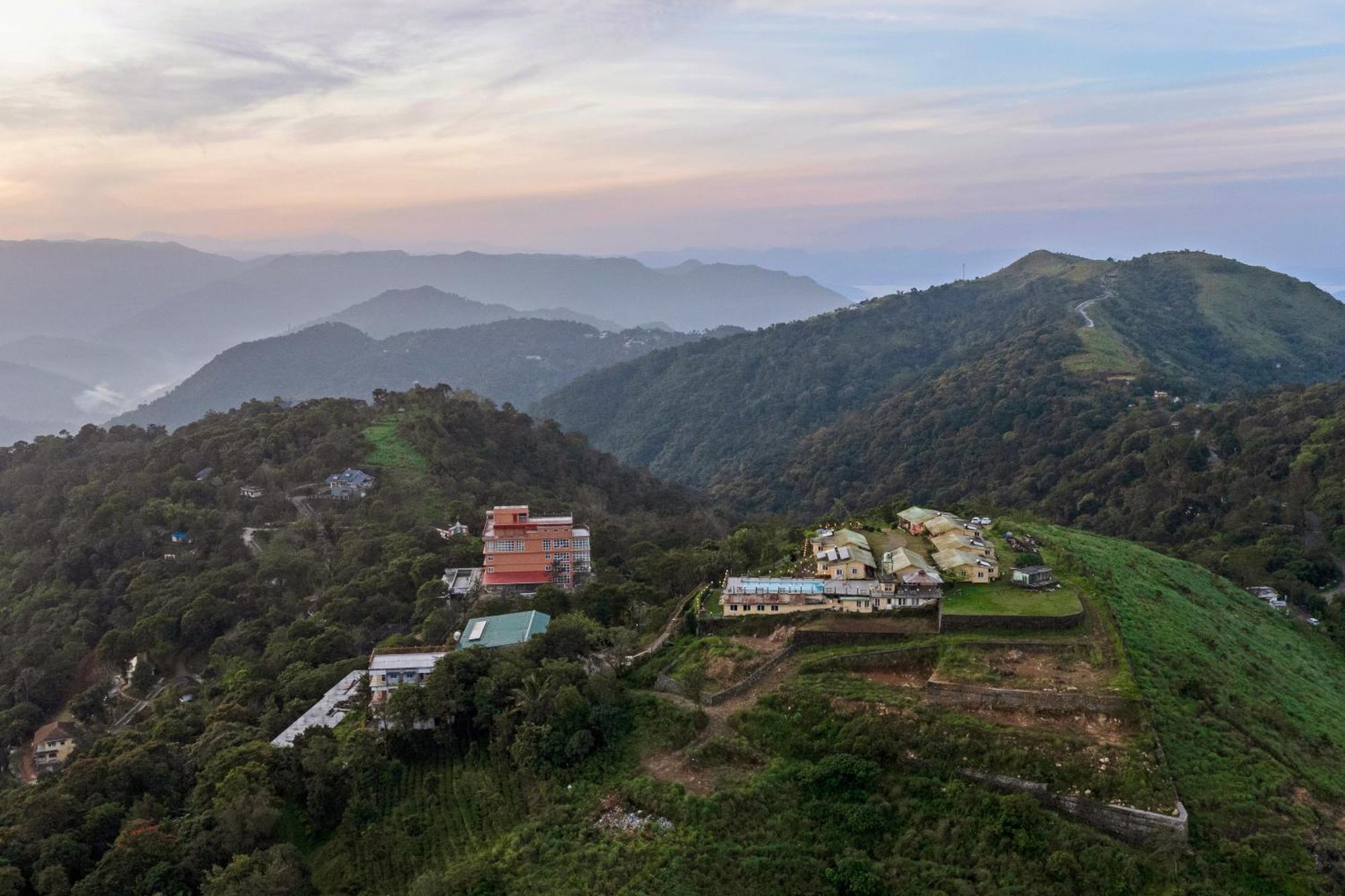 Pagoda Plantation Resort Pirmed ภายนอก รูปภาพ