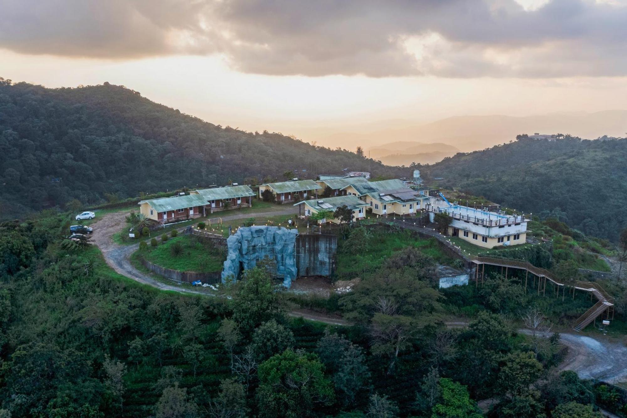 Pagoda Plantation Resort Pirmed ภายนอก รูปภาพ