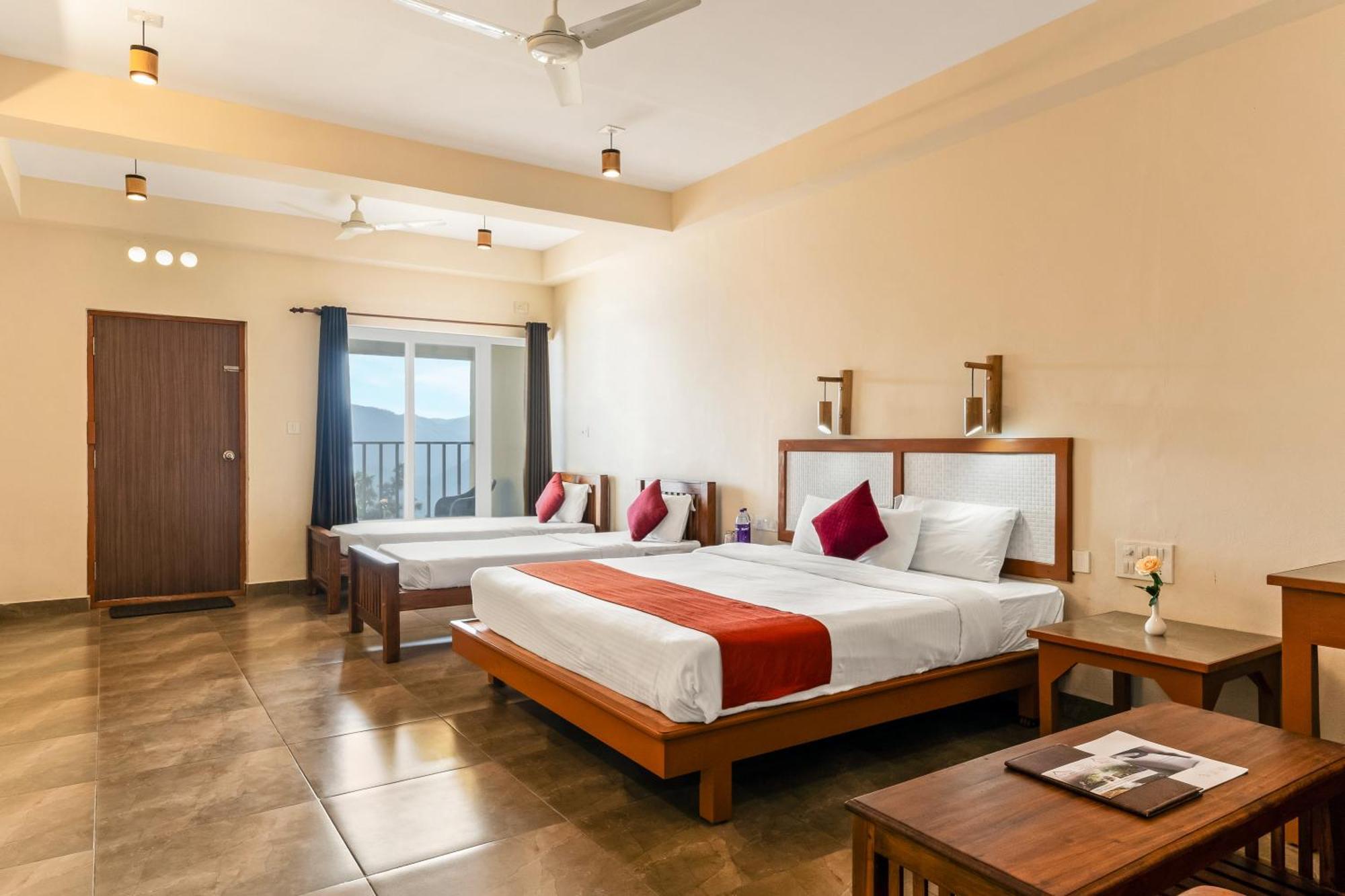 Pagoda Plantation Resort Pirmed ภายนอก รูปภาพ