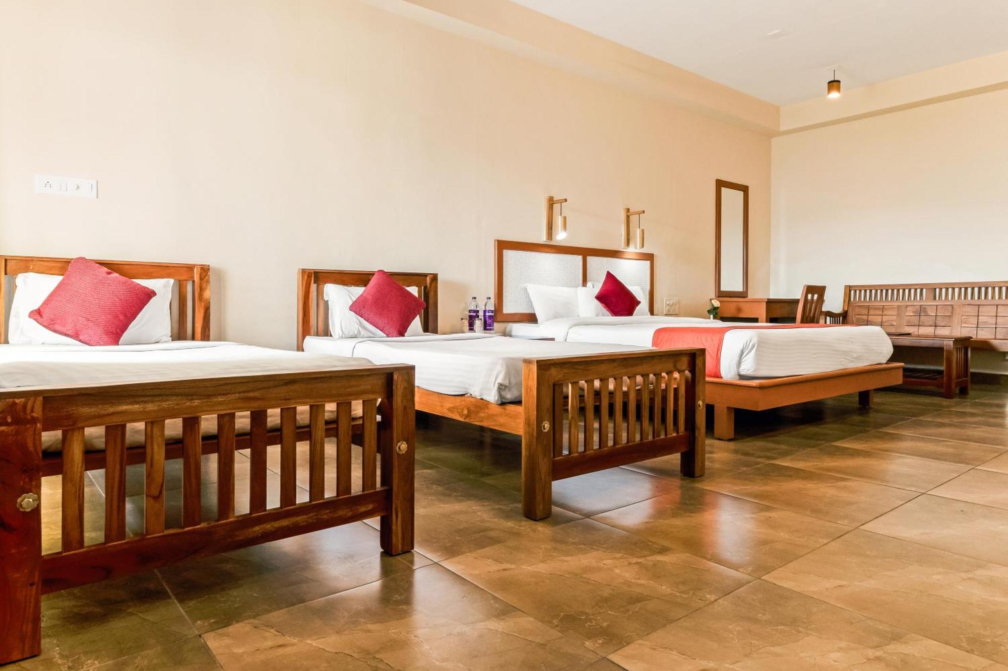 Pagoda Plantation Resort Pirmed ภายนอก รูปภาพ