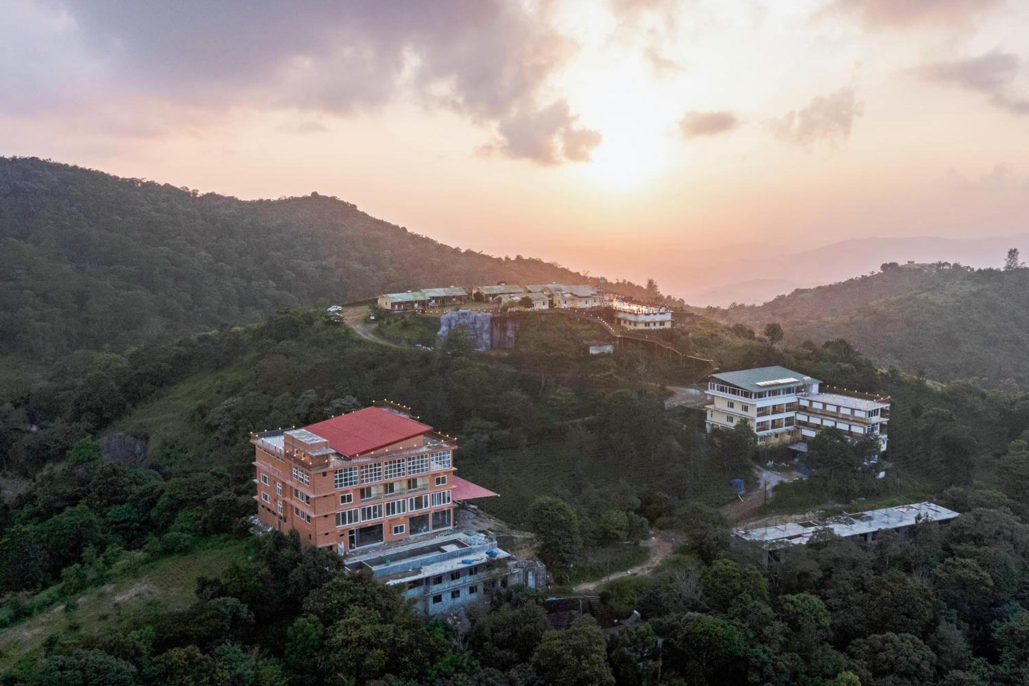 Pagoda Plantation Resort Pirmed ภายนอก รูปภาพ
