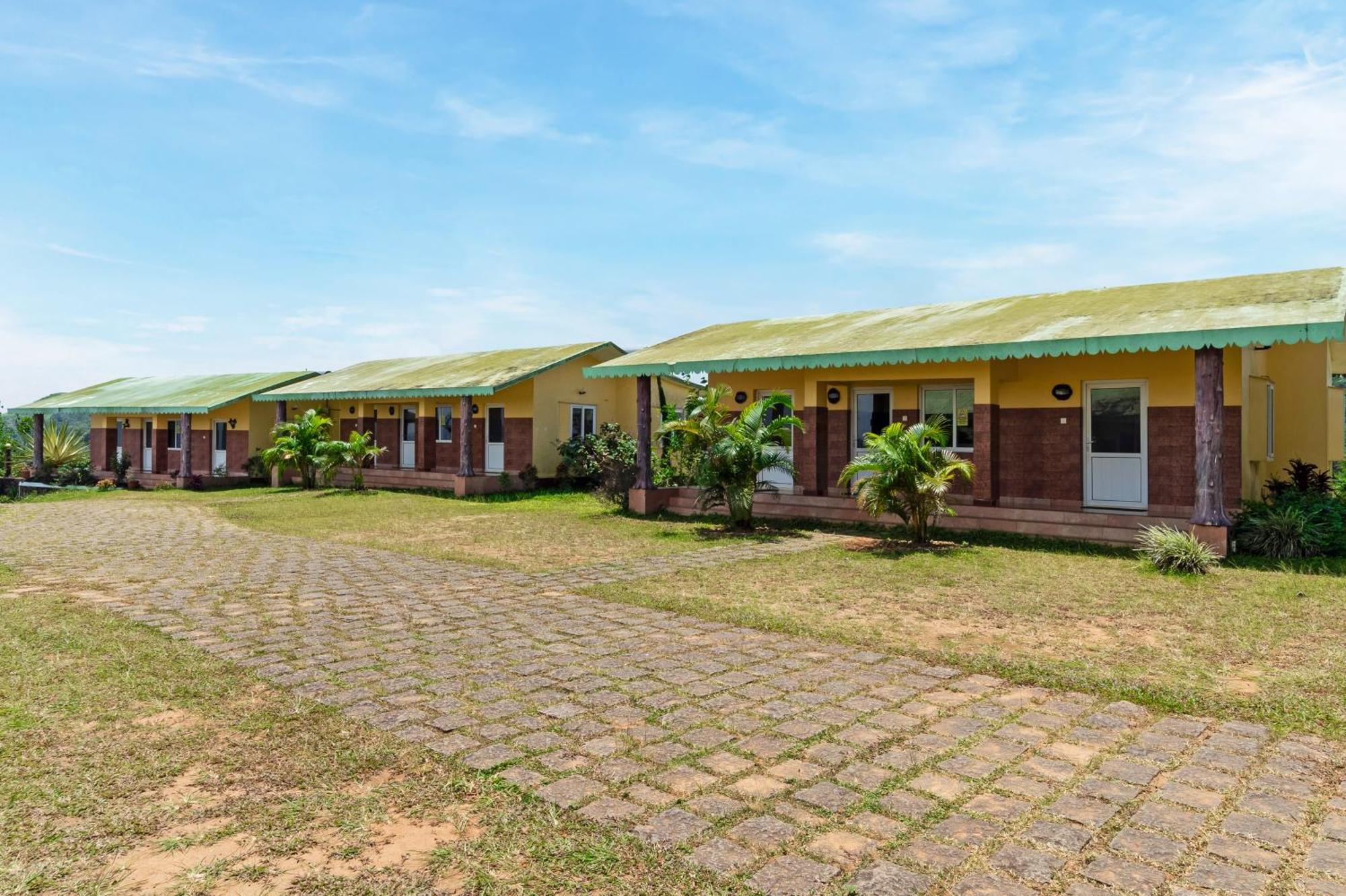 Pagoda Plantation Resort Pirmed ภายนอก รูปภาพ