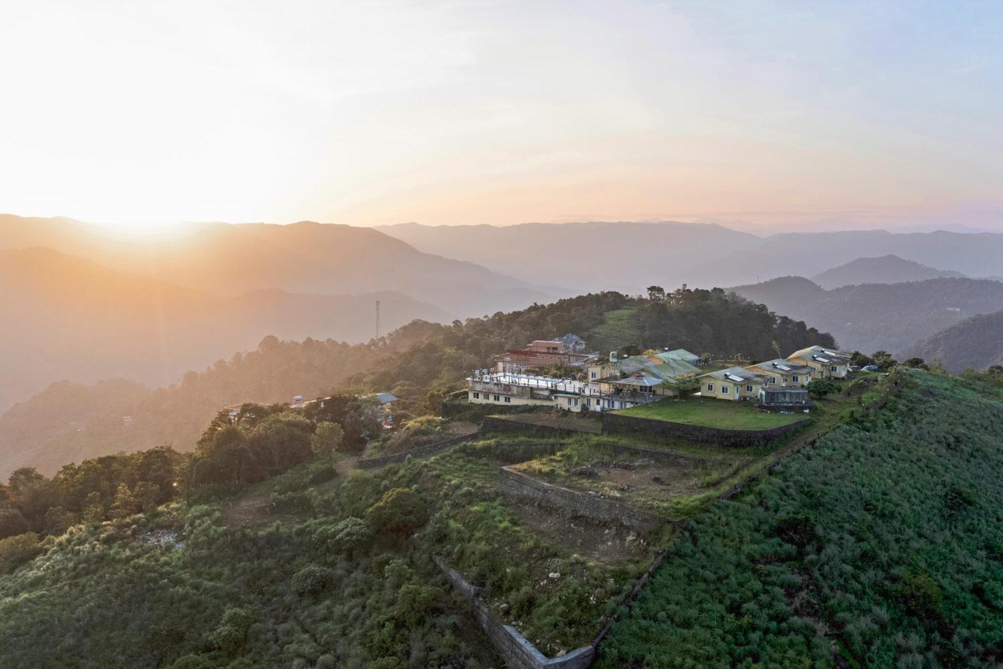 Pagoda Plantation Resort Pirmed ภายนอก รูปภาพ