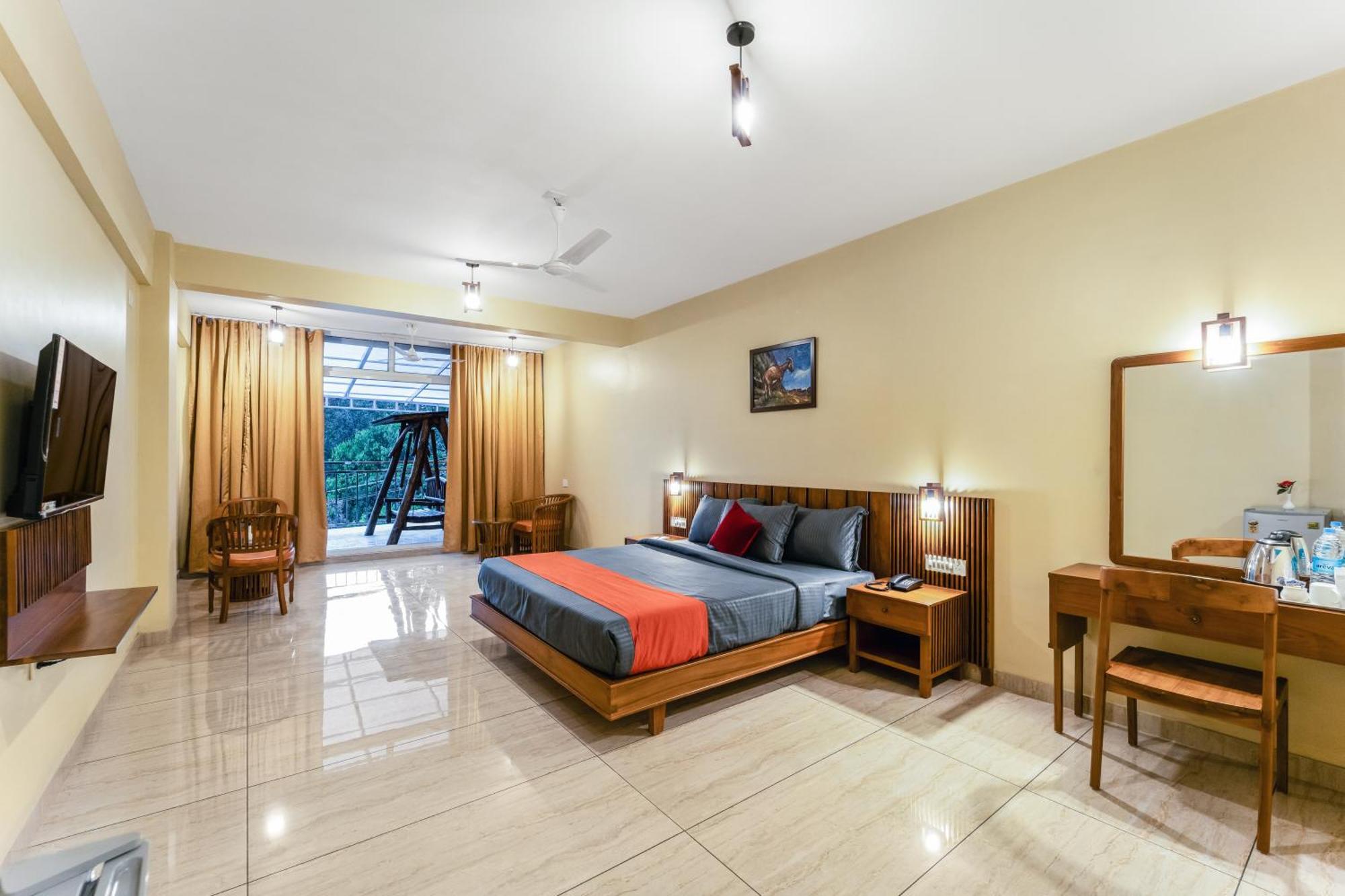 Pagoda Plantation Resort Pirmed ภายนอก รูปภาพ