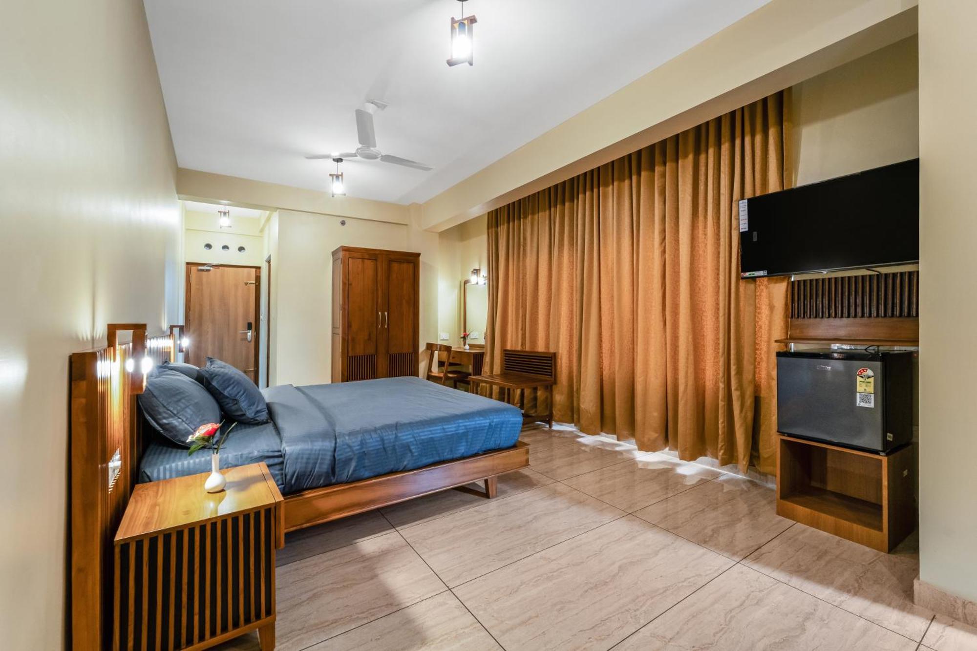 Pagoda Plantation Resort Pirmed ภายนอก รูปภาพ