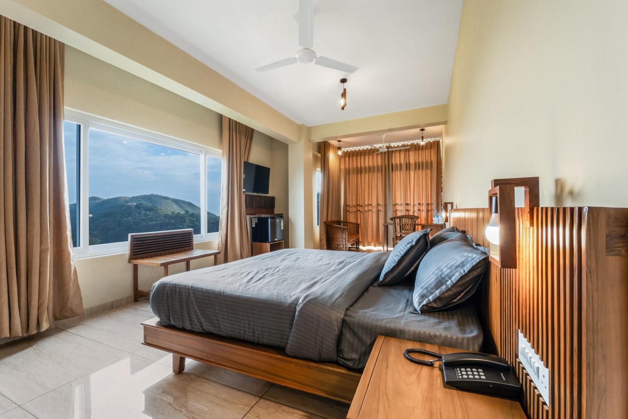 Pagoda Plantation Resort Pirmed ภายนอก รูปภาพ