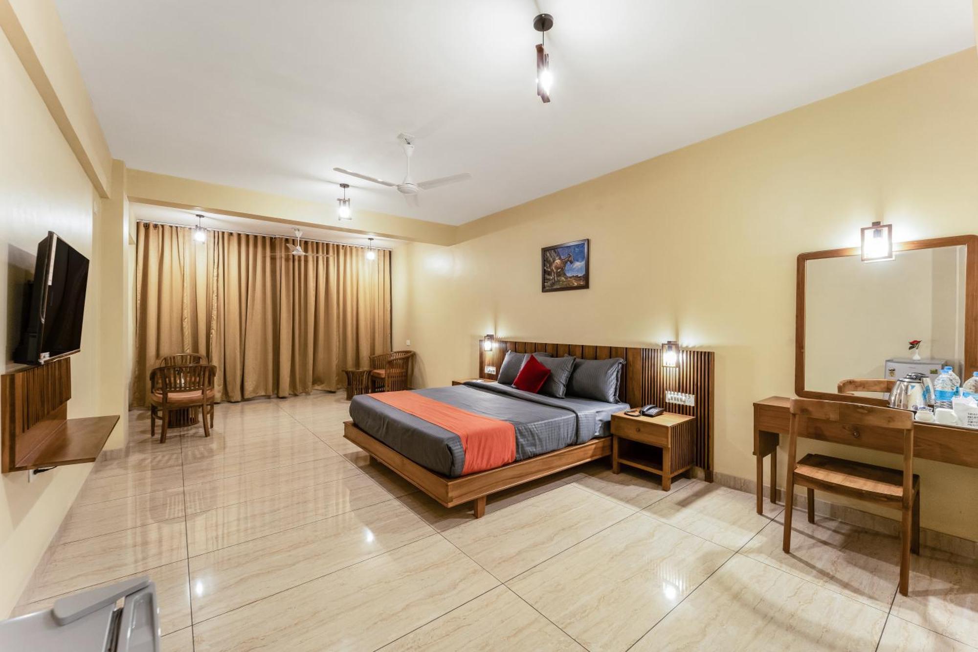 Pagoda Plantation Resort Pirmed ภายนอก รูปภาพ