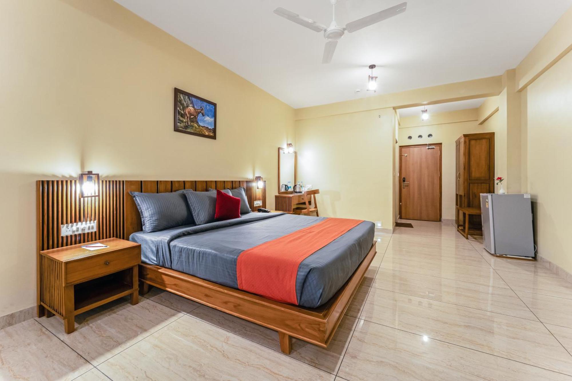 Pagoda Plantation Resort Pirmed ภายนอก รูปภาพ