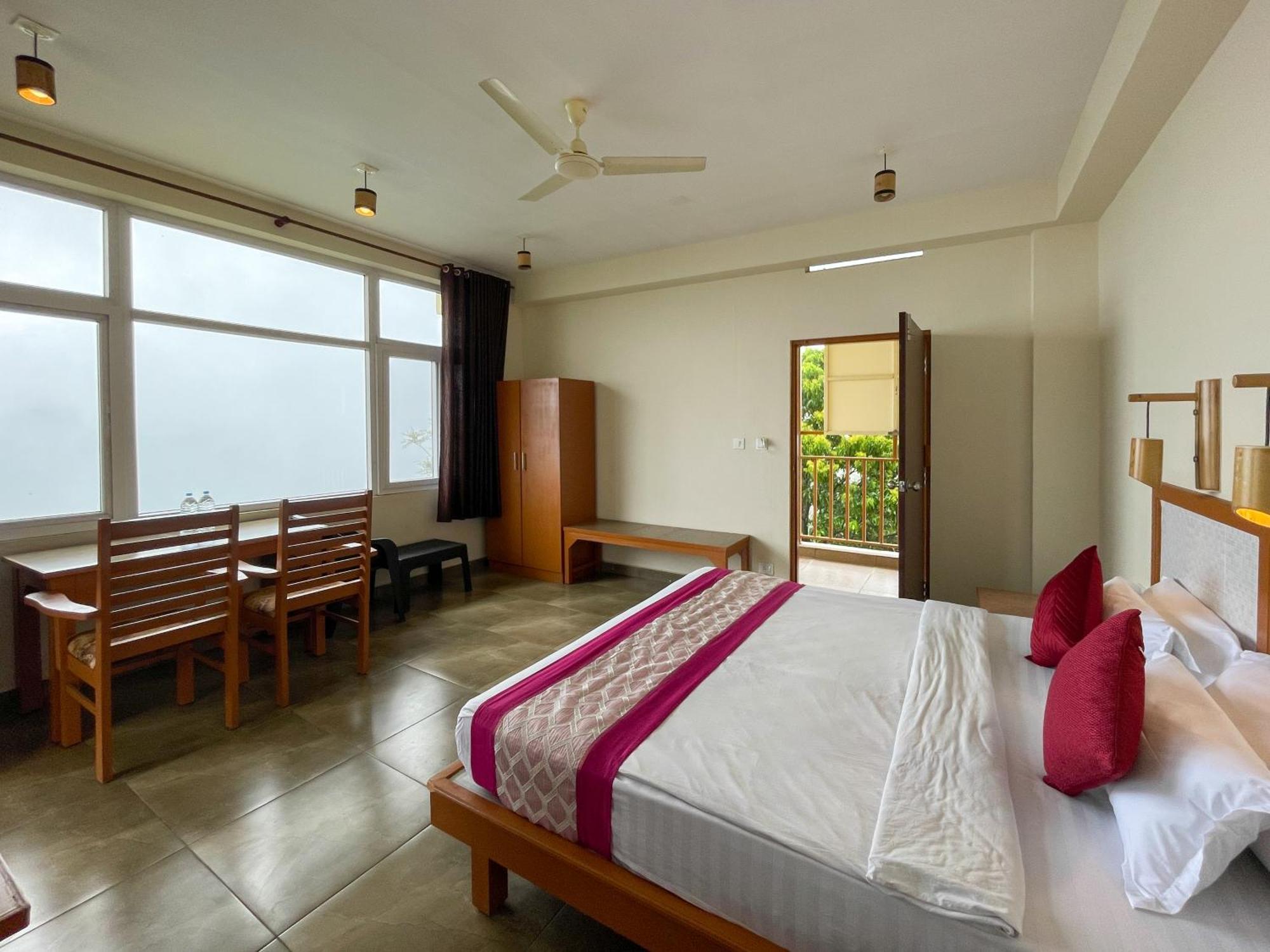 Pagoda Plantation Resort Pirmed ภายนอก รูปภาพ
