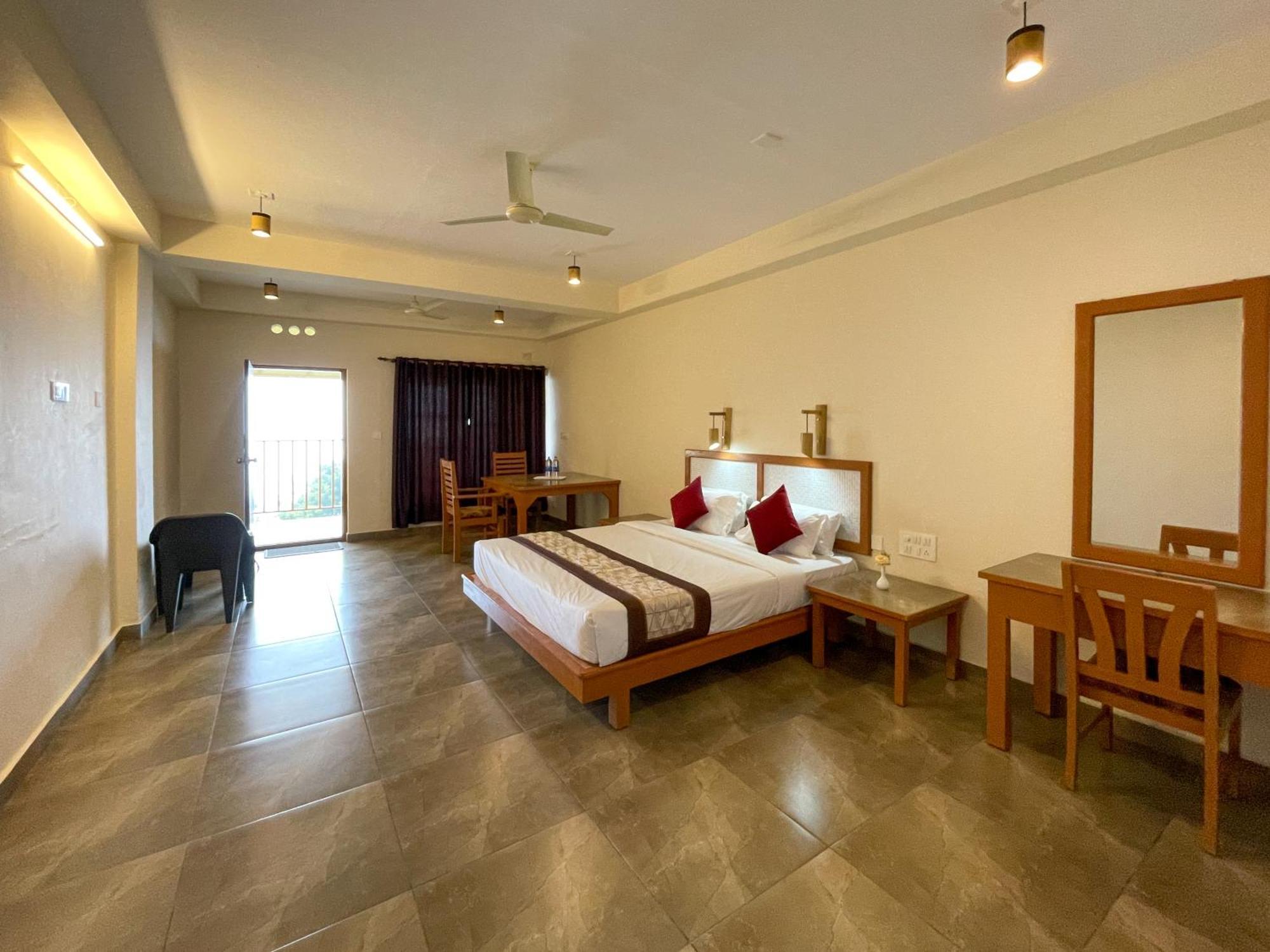 Pagoda Plantation Resort Pirmed ภายนอก รูปภาพ
